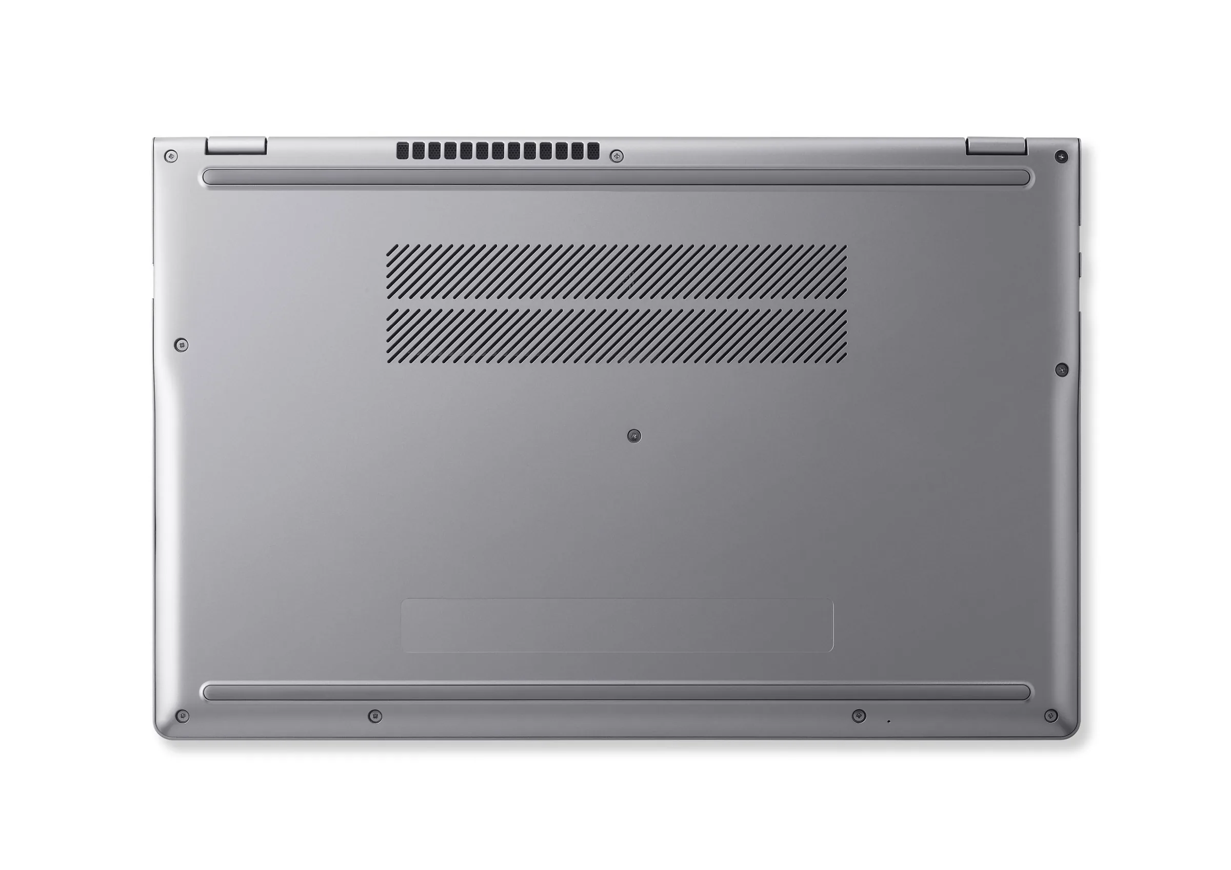 Acer Chromebook 315/CB315-6HT-C16X/N150/15,6"/FHD/T/8GB/128GB/Intel int/Chrome/Silver/2R
