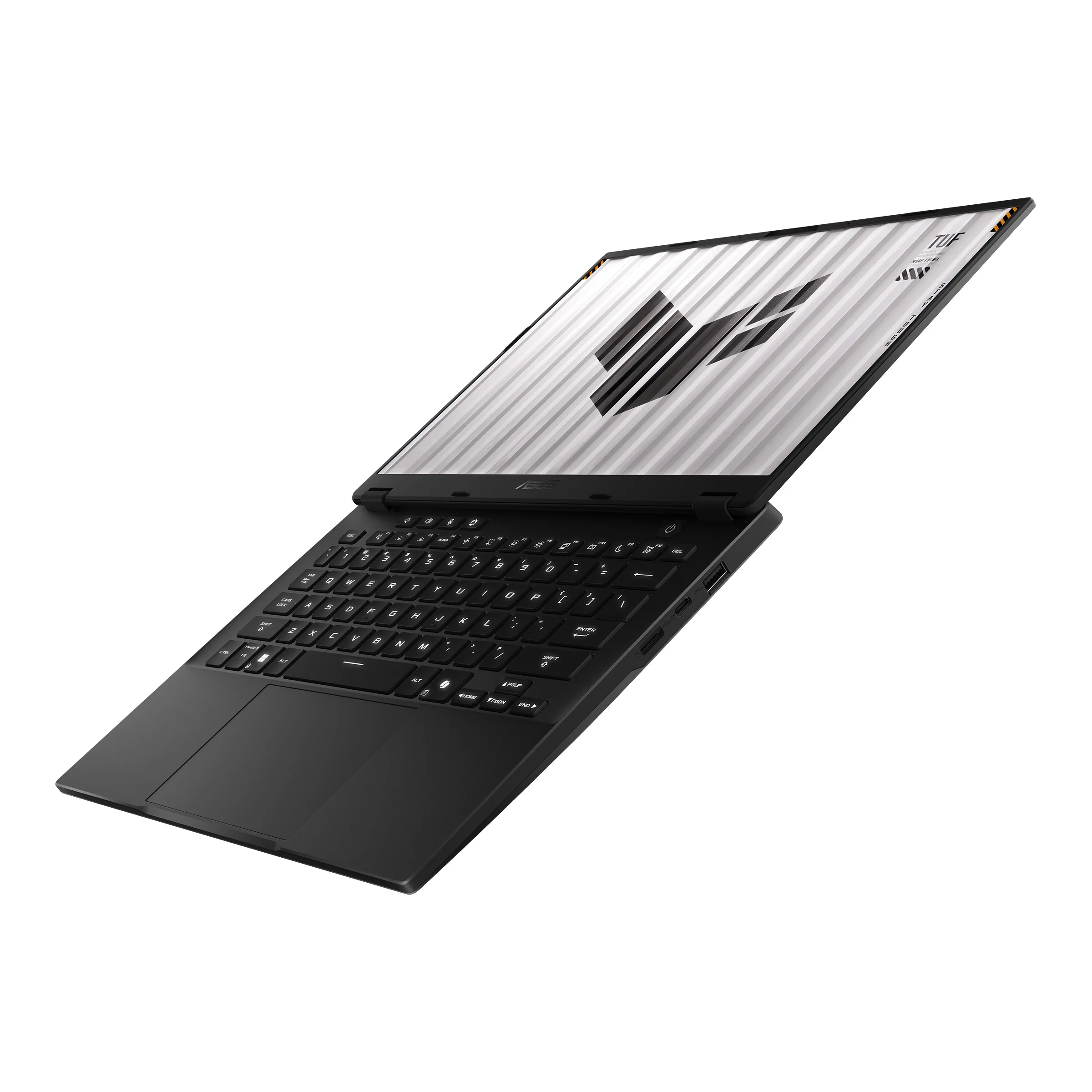 ASUS TUF Gaming A14/FA401EA-RG005W/AIMAXPLUS-392/14"/2560x1600/64GB/1TB/AMD int/W11H/Gray/2R