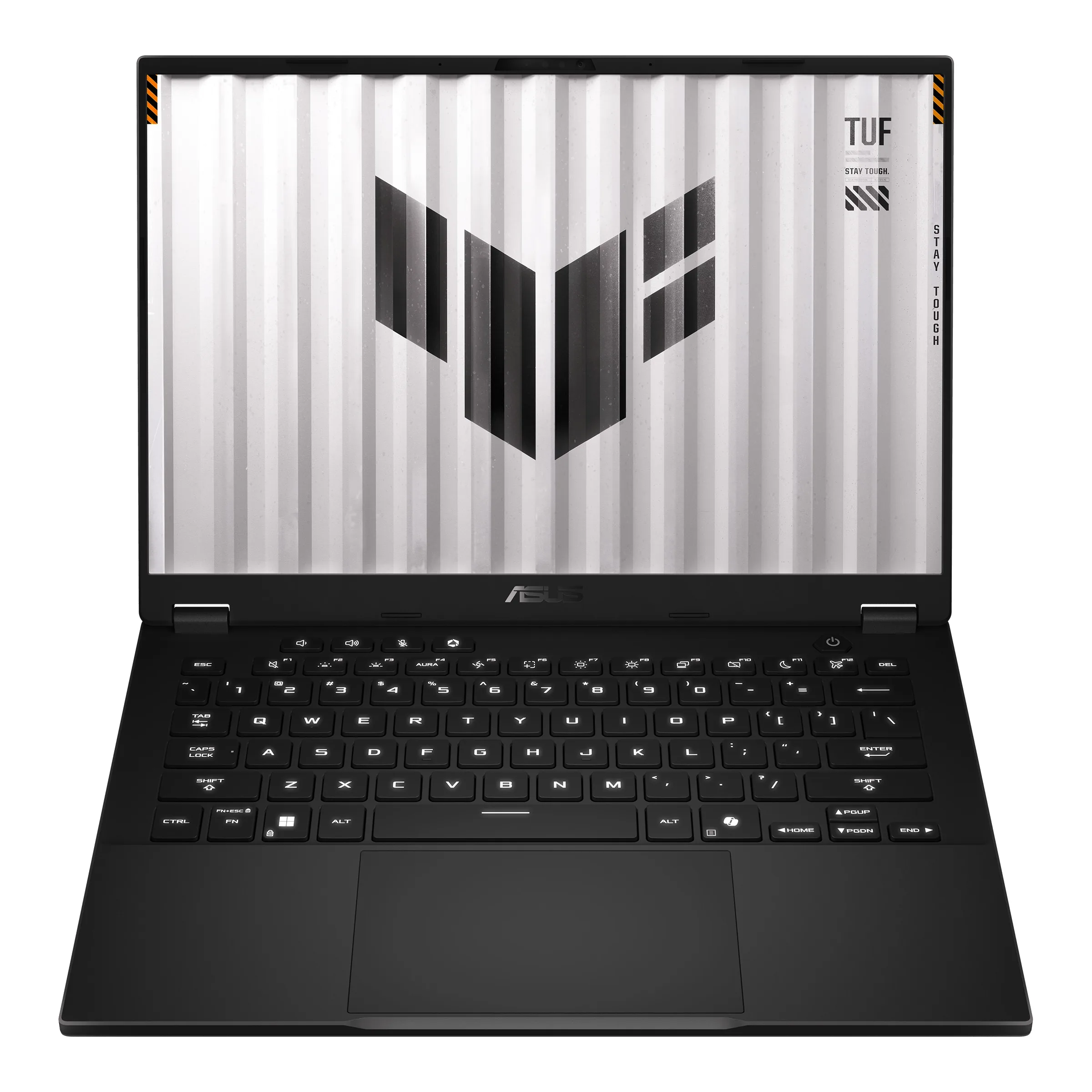 ASUS TUF Gaming A14/FA401EA-RG005W/AIMAXPLUS-392/14"/2560x1600/64GB/1TB/AMD int/W11H/Gray/2R
