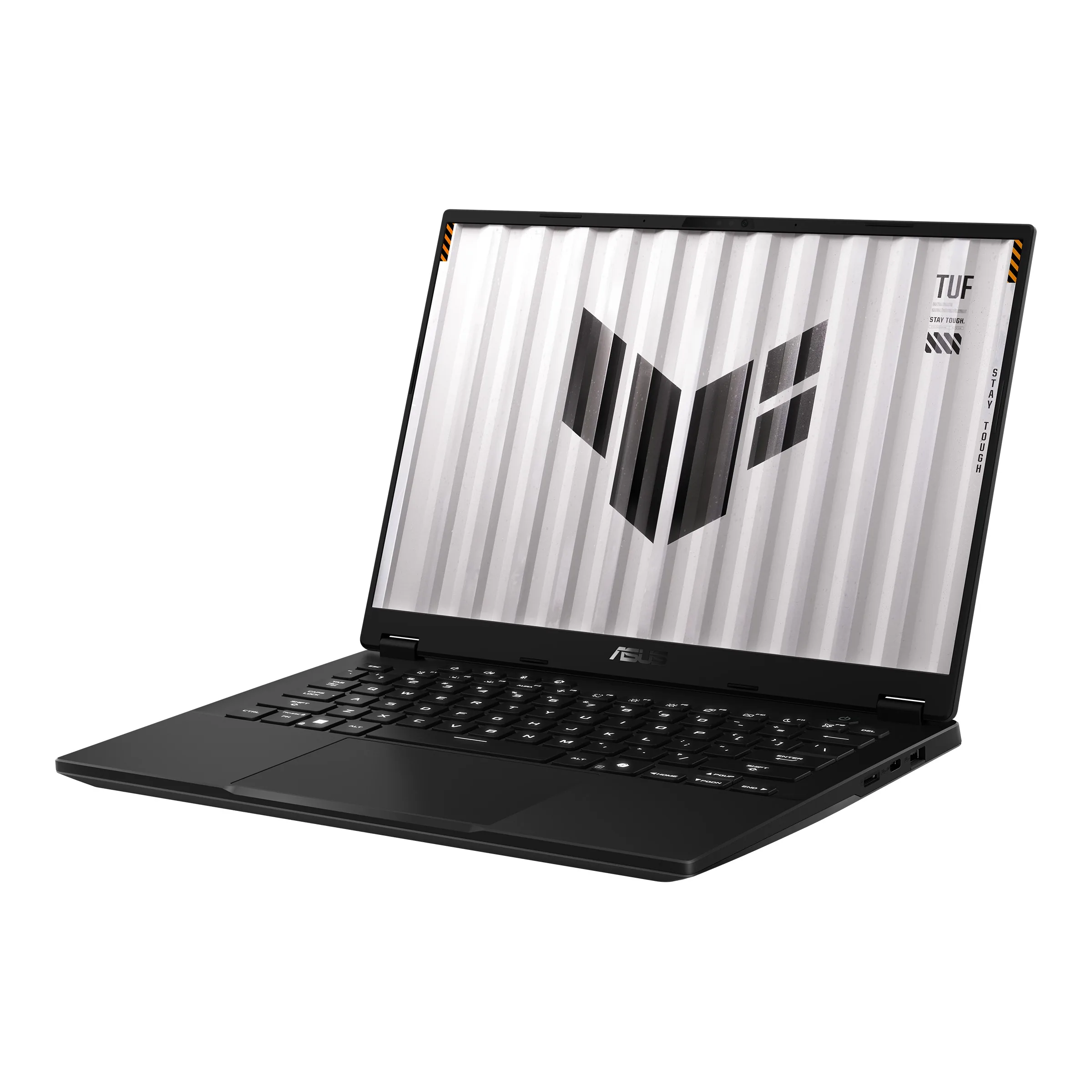 ASUS TUF Gaming A14/FA401EA-RG005W/AIMAXPLUS-392/14"/2560x1600/64GB/1TB/AMD int/W11H/Gray/2R