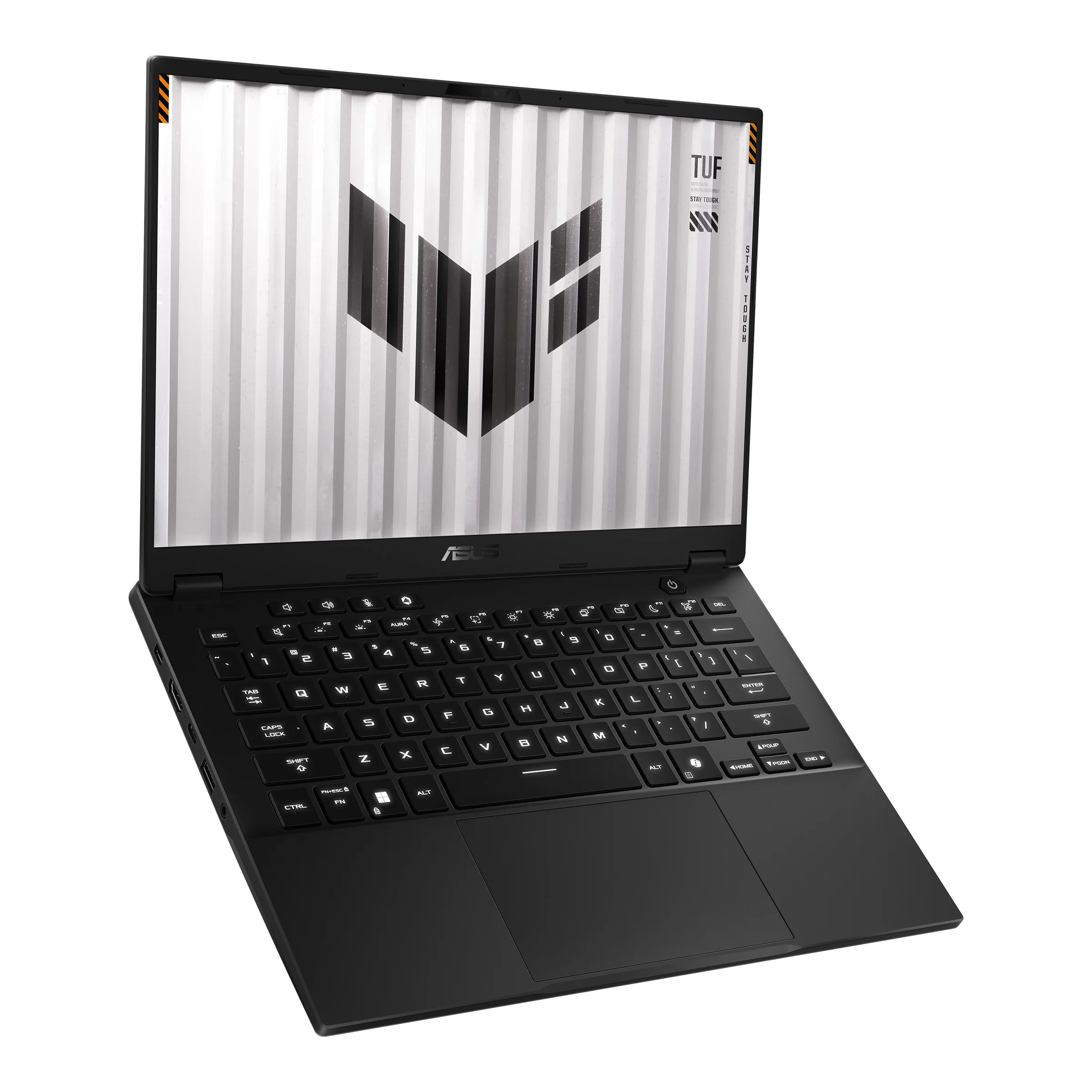 ASUS TUF Gaming A14/FA401EA-RG005W/AIMAXPLUS-392/14"/2560x1600/64GB/1TB/AMD int/W11H/Gray/2R