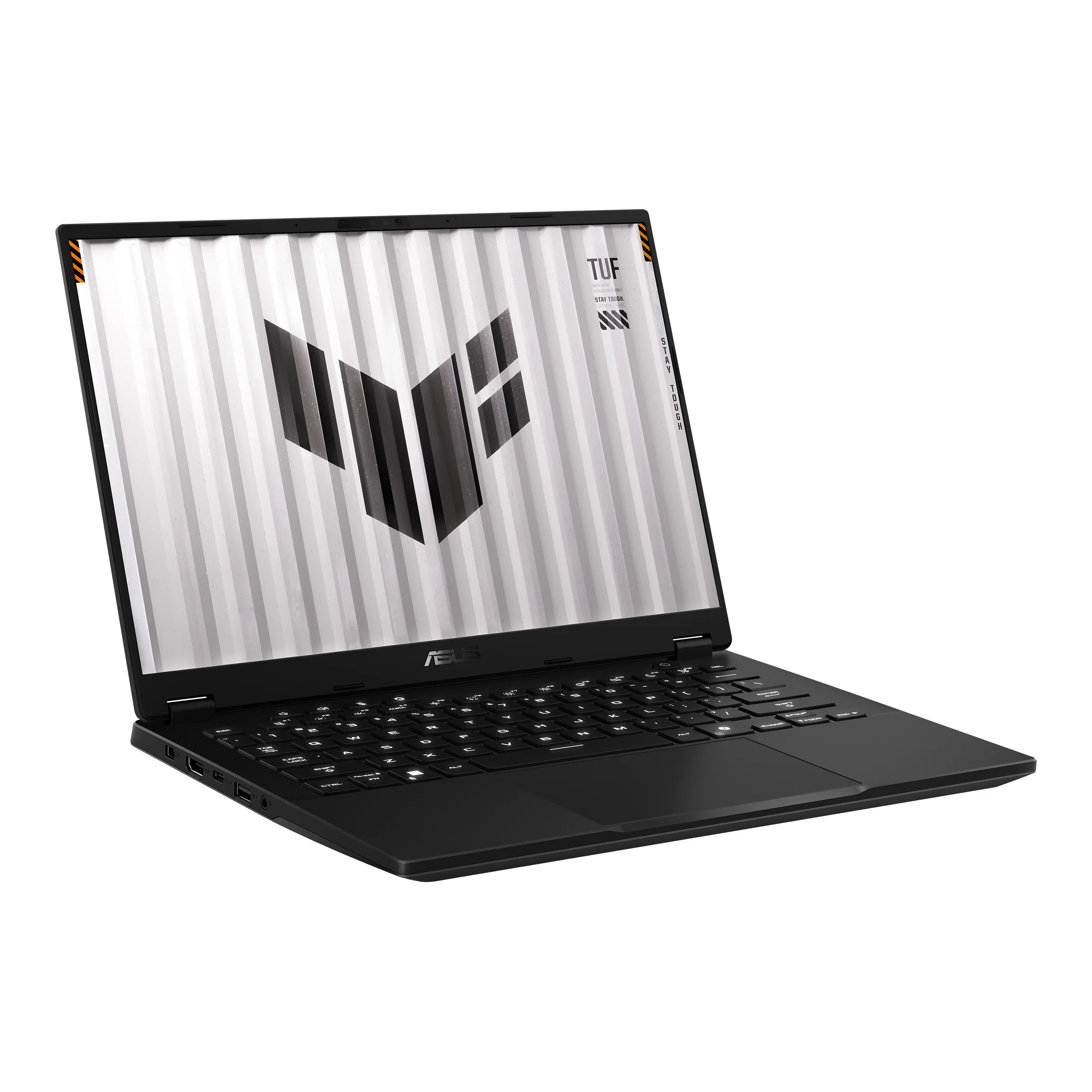 ASUS TUF Gaming A14/FA401EA-RG005W/AIMAXPLUS-392/14"/2560x1600/64GB/1TB/AMD int/W11H/Gray/2R