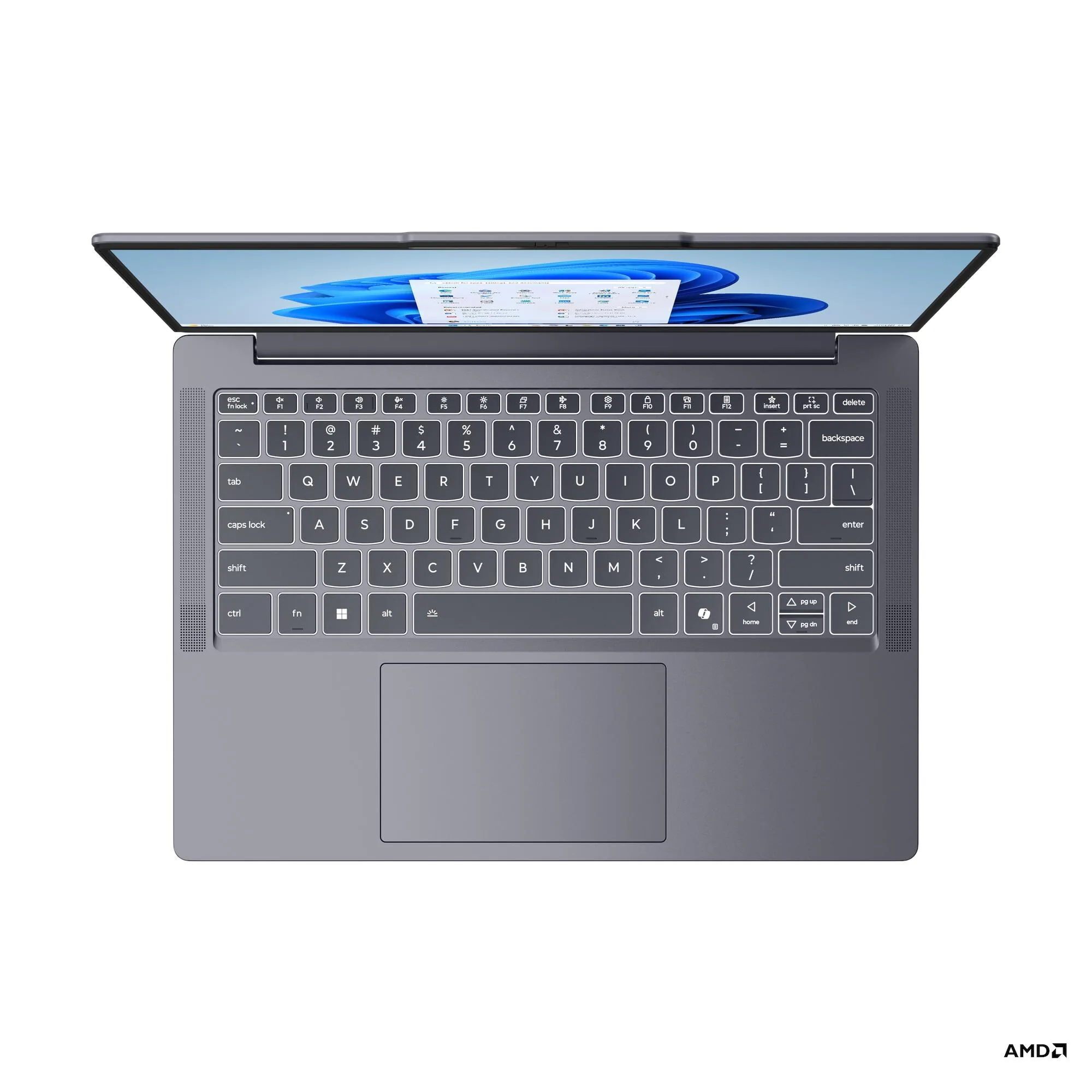 Lenovo IdeaPad Slim 3/14ARP10/R5-150/14"/WUXGA/16GB/512GB/AMD int/W11H/Gray/2R