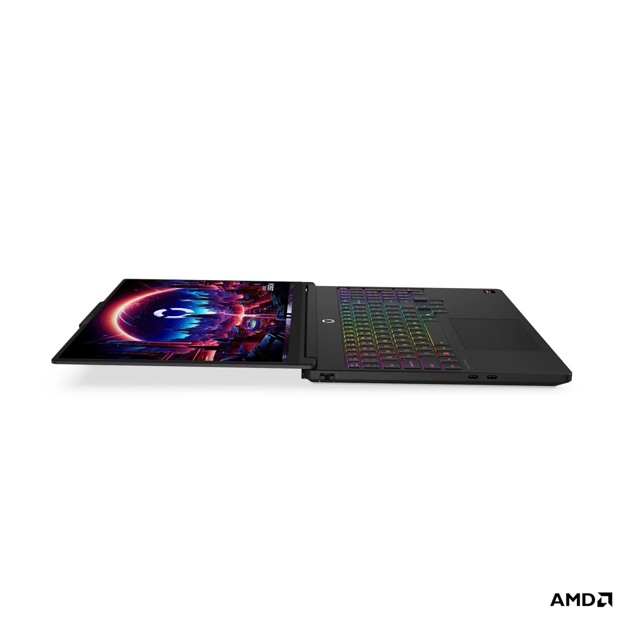 Lenovo Legion 5/15AHP11/R7-250/15,3"/2560x1600/16GB/512GB/RTX 5060/W11H/Black/3R