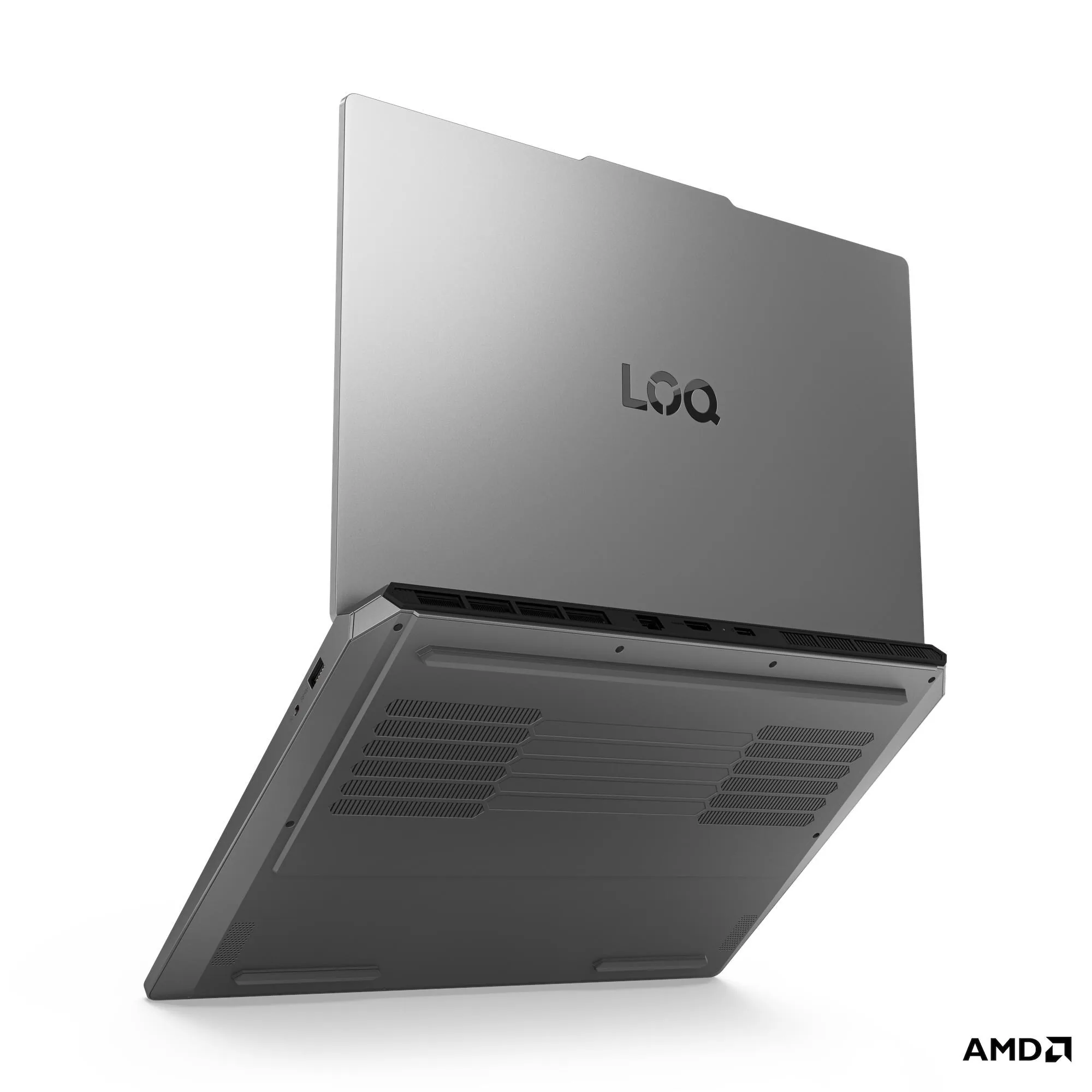 Lenovo LOQ Essential/15ARP11/R7-170/15,6"/FHD/16GB/512GB/RTX 5050/bez OS/Gray/2R