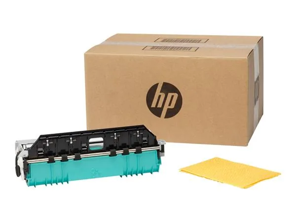 HP - Kolektor odpadního inkoustu - pro Officejet Enterprise Color MFP X585; Officejet Enterprise Color Flow MFP X585