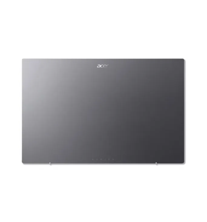 Acer Aspire Go 17/AG17-31P-39BB/3-N355/17,3"/FHD/8GB/512GB/Intel int/W11H/Gray/2R
