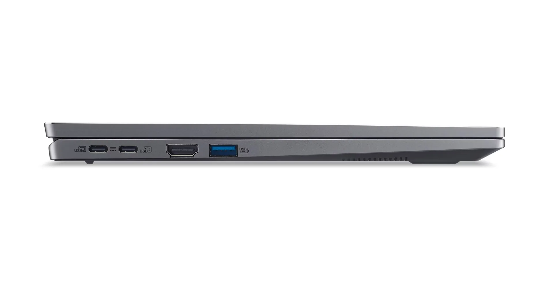 Acer Swift Go 14/SFG14-63-R6E2/R7-8845HS/14"/2880x1800/16GB/512GB/AMD int/W11H/Gray/2R