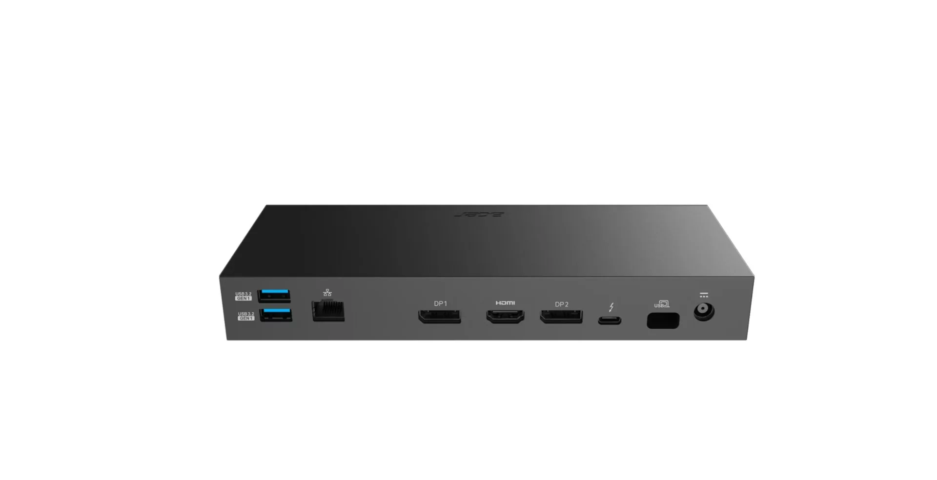 Acer Thunderbolt 4 Dock T34
