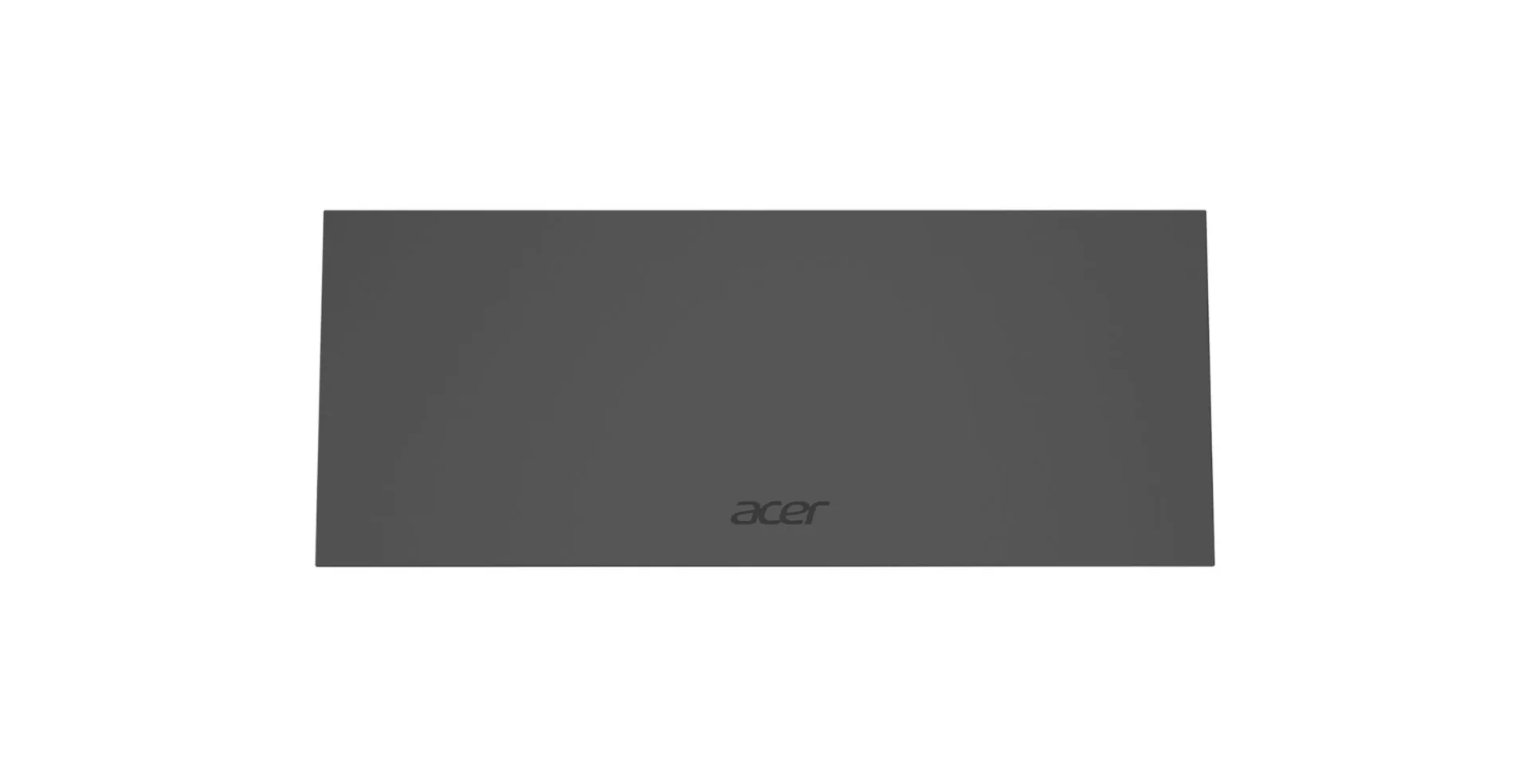 Acer Thunderbolt 4 Dock T34