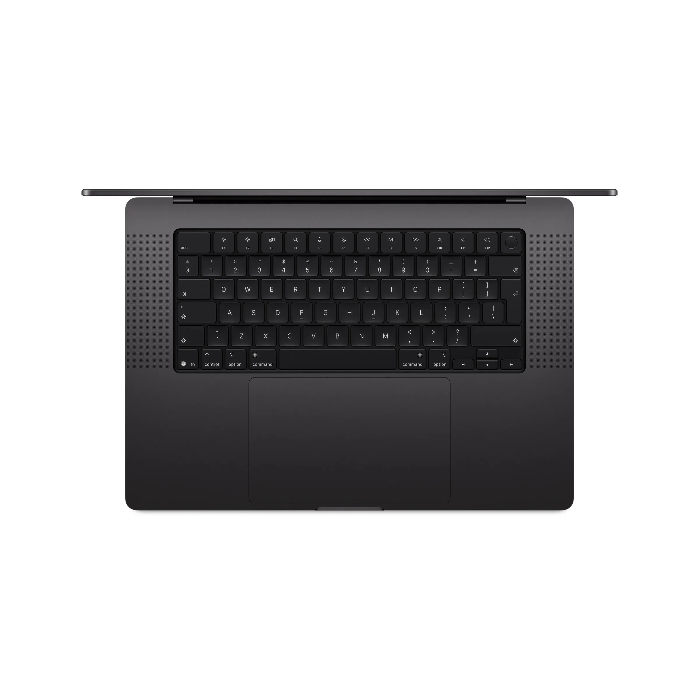 Apple MacBook Pro 16"/M5 Max/16,2"/3456x2234/48GB/2TB/M5 Max/Tahoe/Space Black/1R