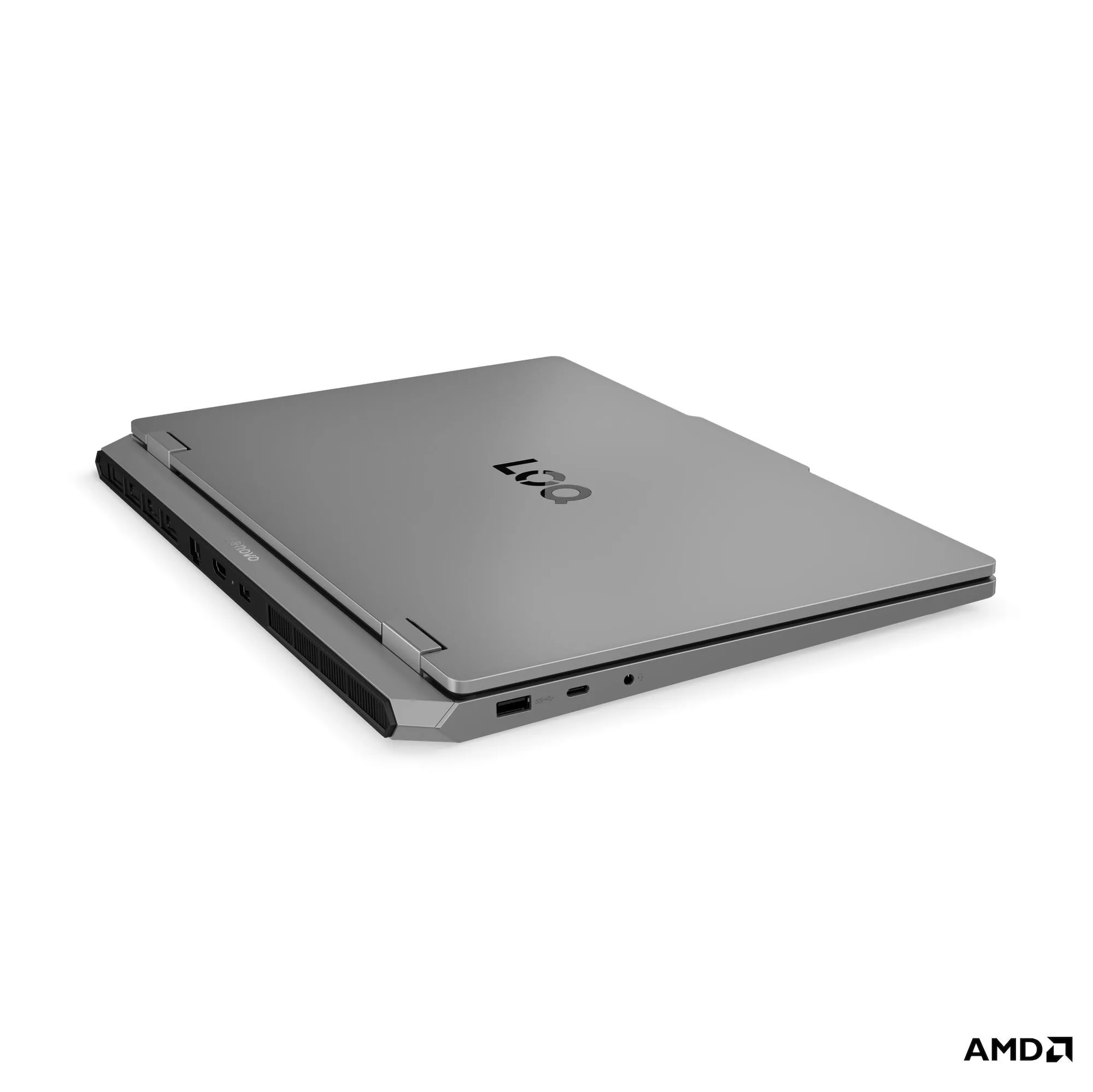 Lenovo LOQ Essential/15ARP11/R7-170/15,6"/FHD/16GB/512GB/RTX 5050/W11H/Gray/2R