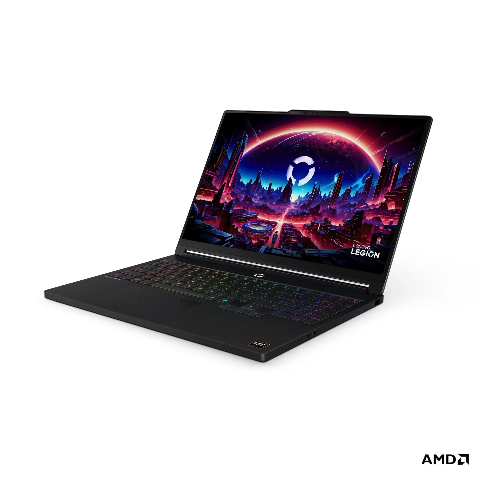 Lenovo Legion 5/15AGP11/AI7-450/15,3"/2560x1600/32GB/2TB/RTX 5060/bez OS/Black/3R