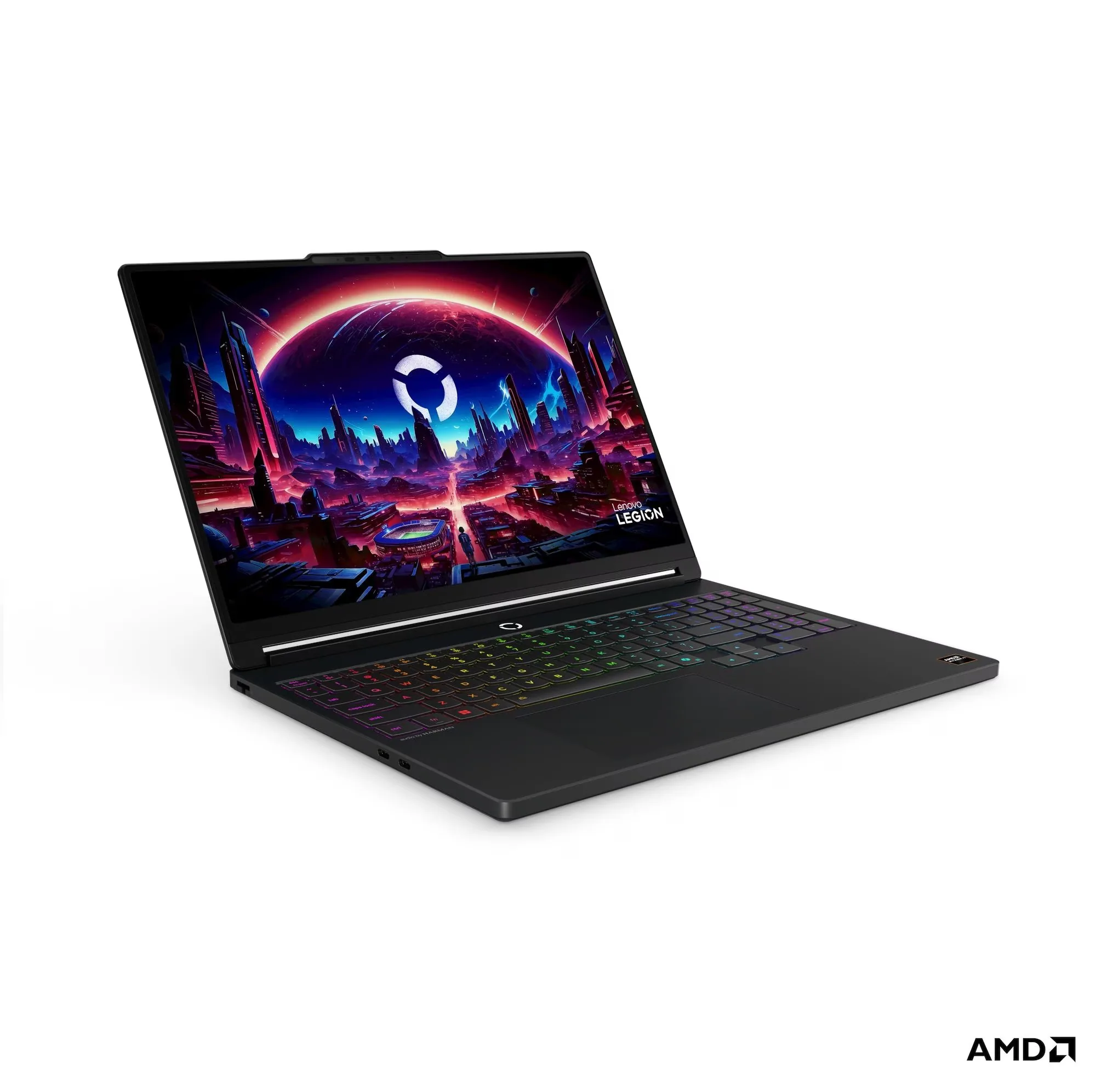 Lenovo Legion 5/15AGP11/AI7-450/15,3"/2560x1600/32GB/2TB/RTX 5060/bez OS/Black/3R
