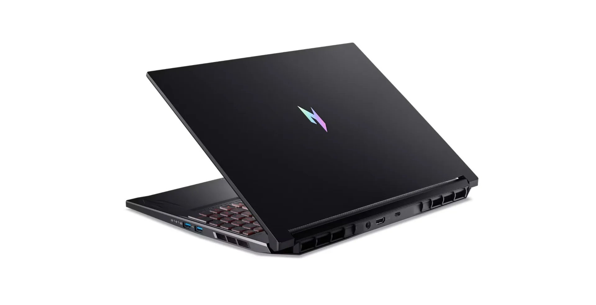 Acer Nitro V 16/ANV16-42-R90C/R7-260/16"/WUXGA/16GB/512GB/RTX 5070/bez OS/Black/2R