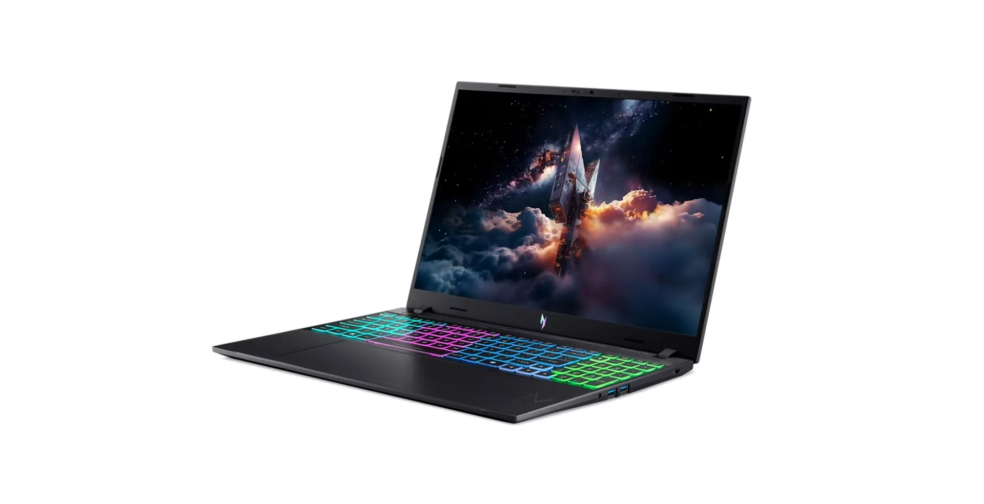 Acer Nitro V 16/ANV16-I31-9250/9-270H/16"/WUXGA/16GB/1TB/RTX 5070/W11H/Black/2R