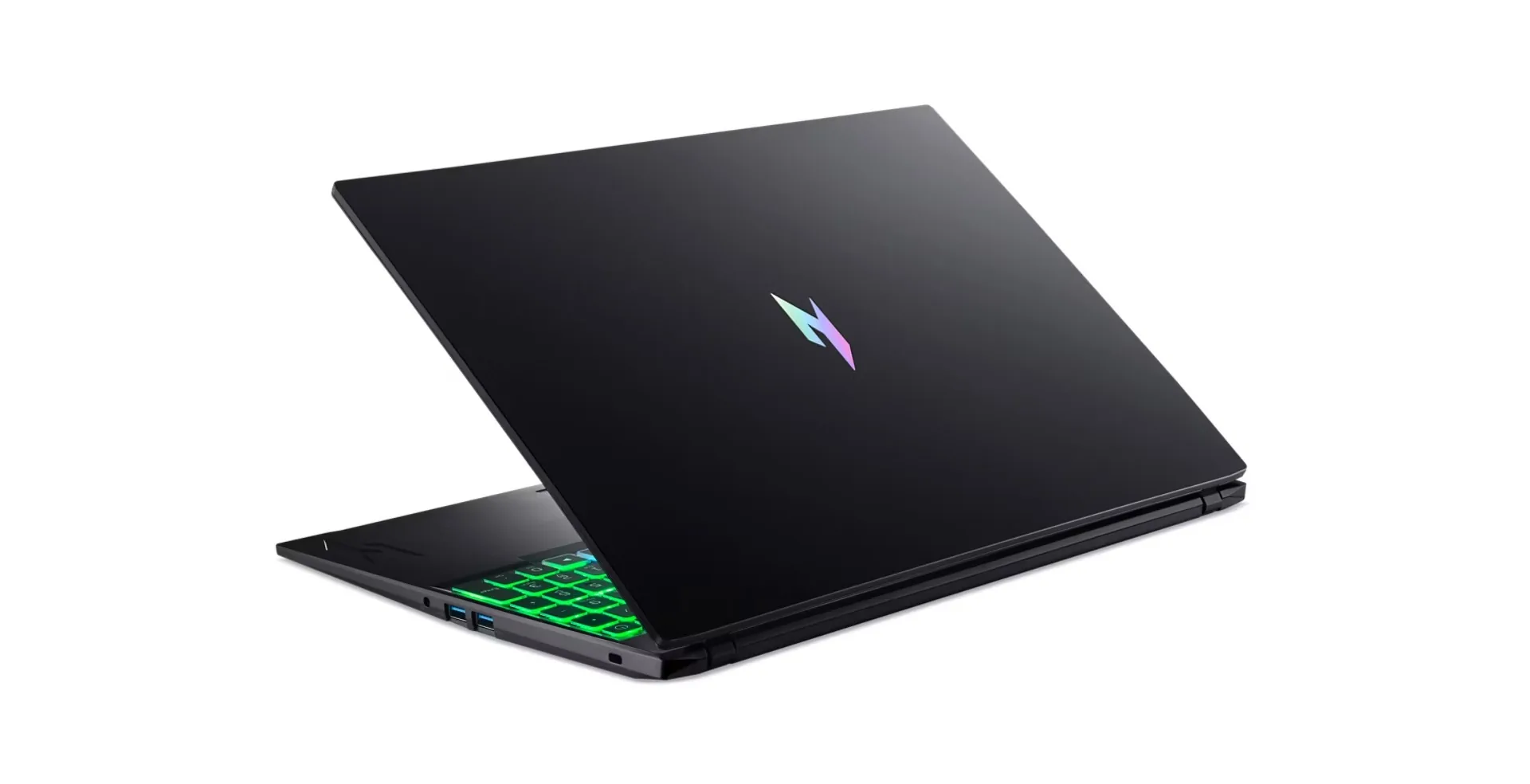 Acer Nitro V 16/ANV16-I31-9250/9-270H/16"/WUXGA/16GB/1TB/RTX 5070/W11H/Black/2R