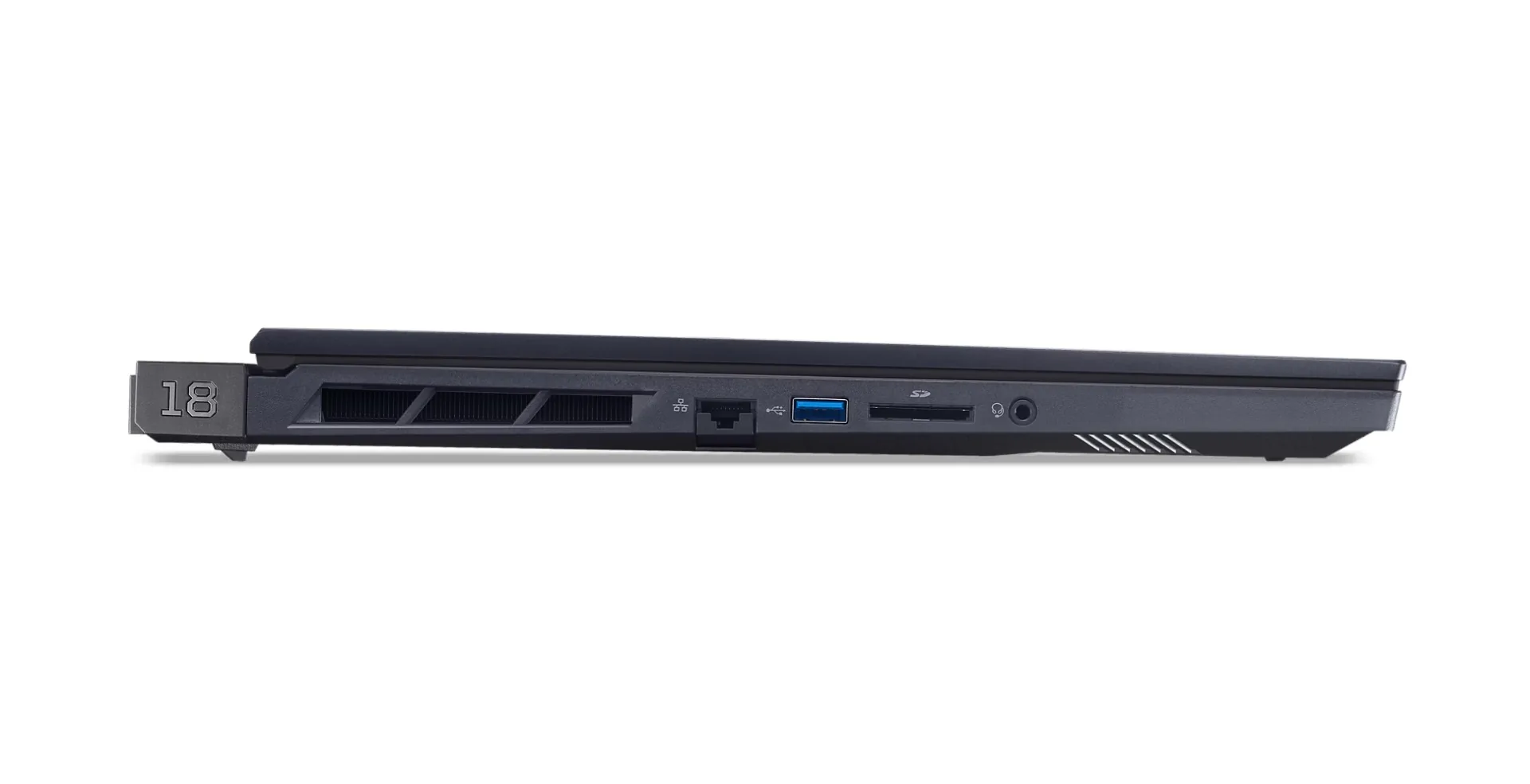 Acer Predator Helios 18 AI/PH18-I71-90AJ/U9-290HXP/18"/4K/192GB/4TB/RTX 5090/W11P/Black/2R