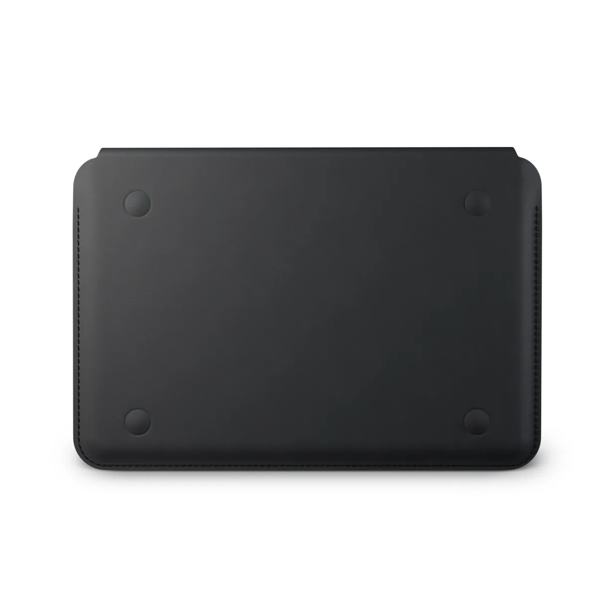 Epico TechGrain Sleeve MacBook Pro 16" - černá
