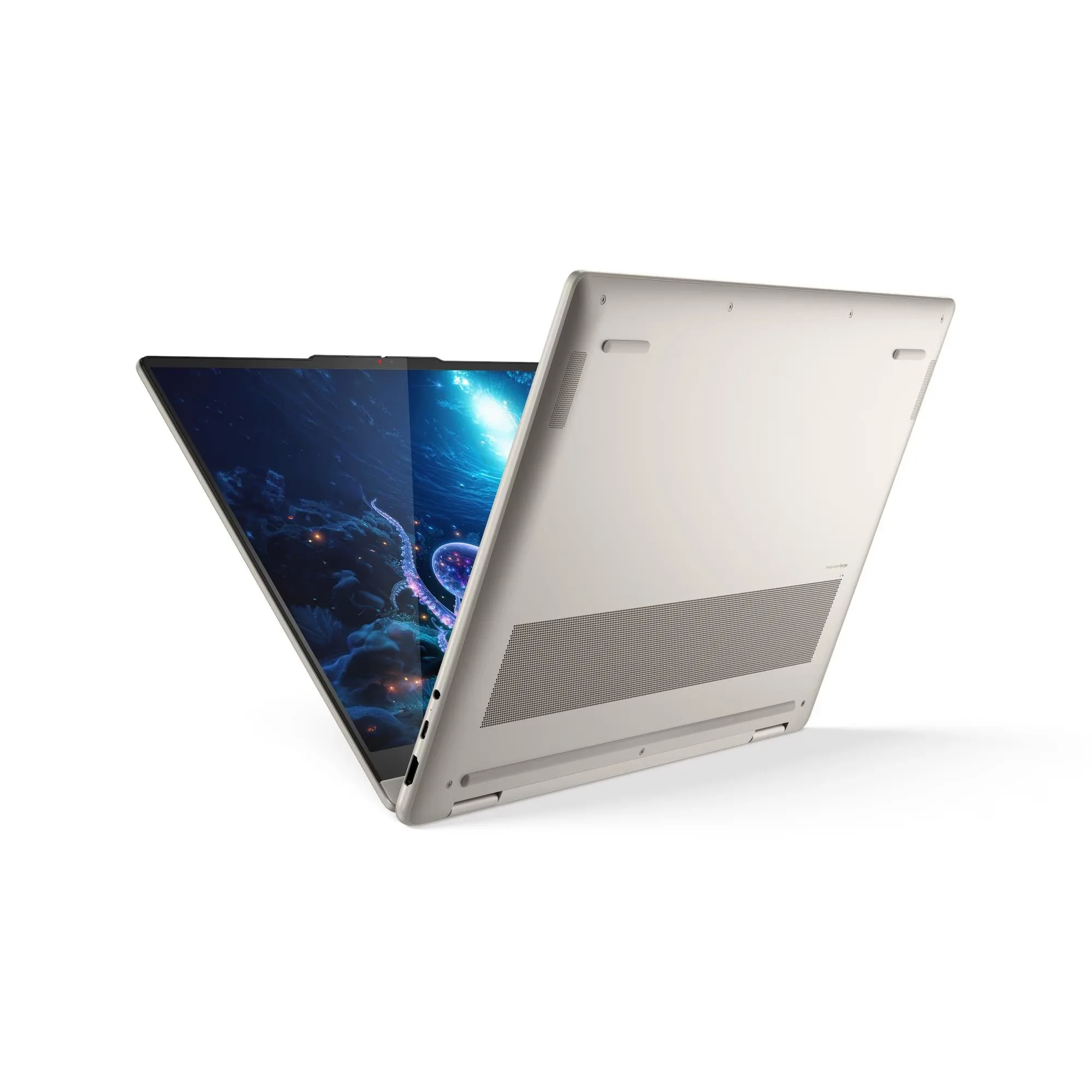 Lenovo Yoga 7 2-in-1/16AKP10/AI7-350/16"/2880x1800/T/32GB/1TB/AMD int/bez OS/Seashell/3R On-Site