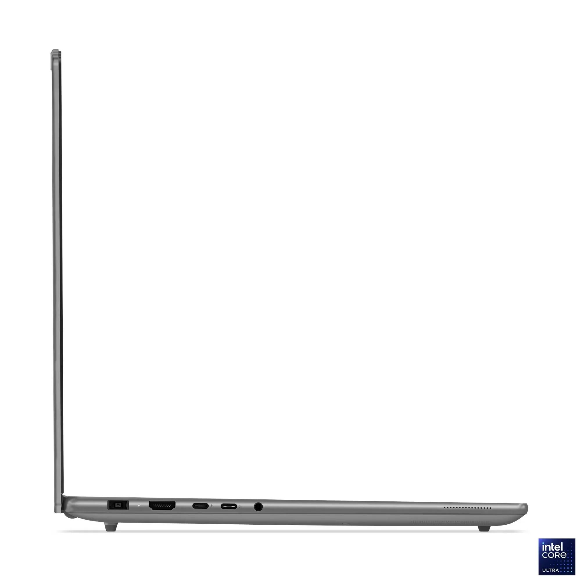 Lenovo Yoga Pro 9/16IAH10/U7-255H/16"/2880x1800/32GB/1TB/RTX 5070/W11H/Gray/3R On-Site