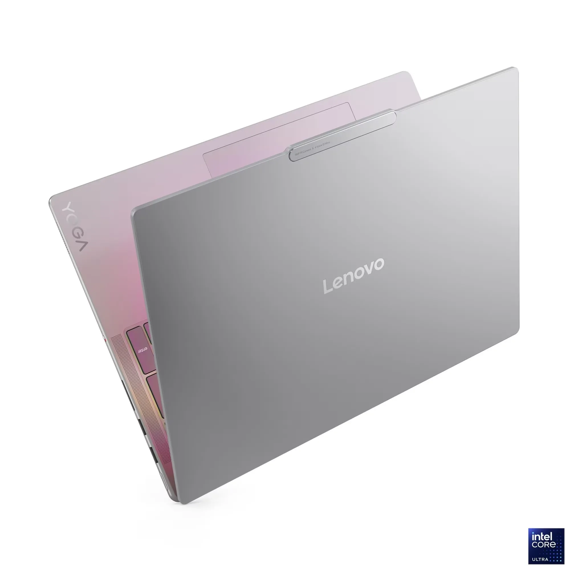 Lenovo Yoga Pro 9/16IAH10/U7-255H/16"/2880x1800/32GB/1TB/RTX 5070/W11H/Gray/3R On-Site