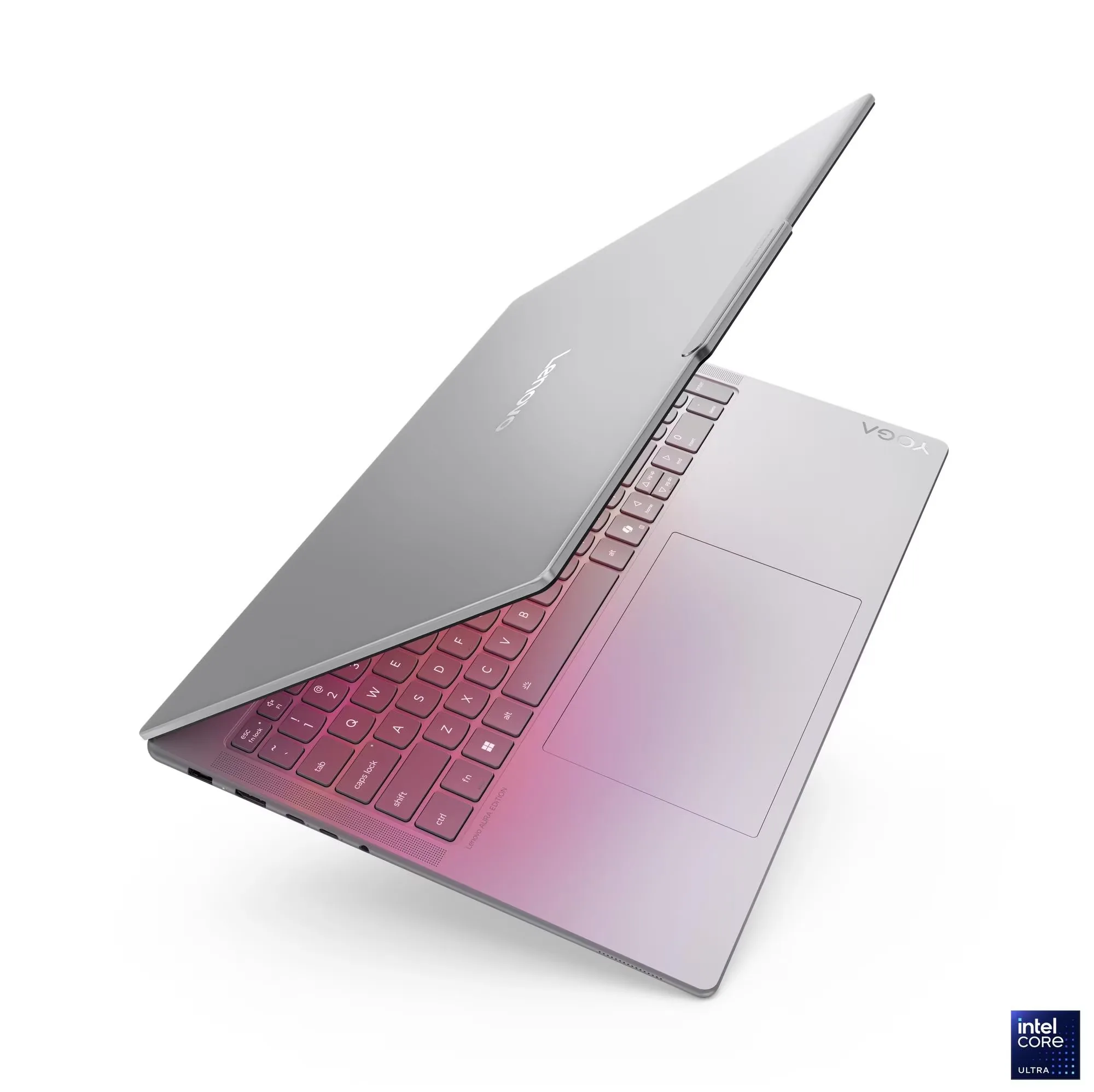 Lenovo Yoga Pro 9/16IAH10/U7-255H/16"/2880x1800/32GB/1TB/RTX 5070/W11H/Gray/3R On-Site