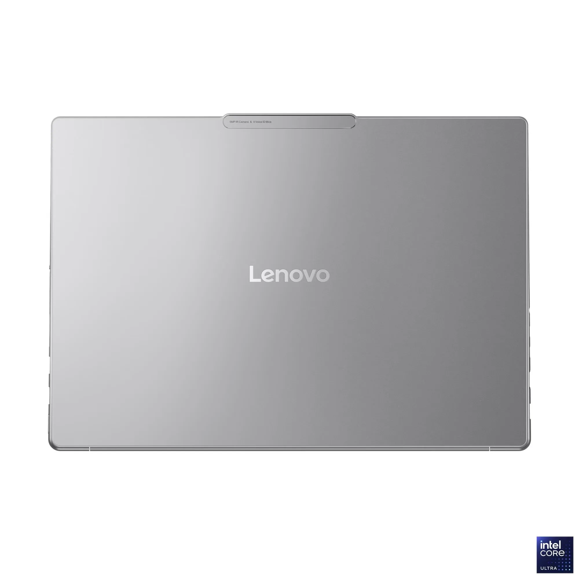 Lenovo Yoga Pro 9/16IAH10/U7-255H/16"/2880x1800/32GB/1TB/RTX 5070/W11H/Gray/3R On-Site