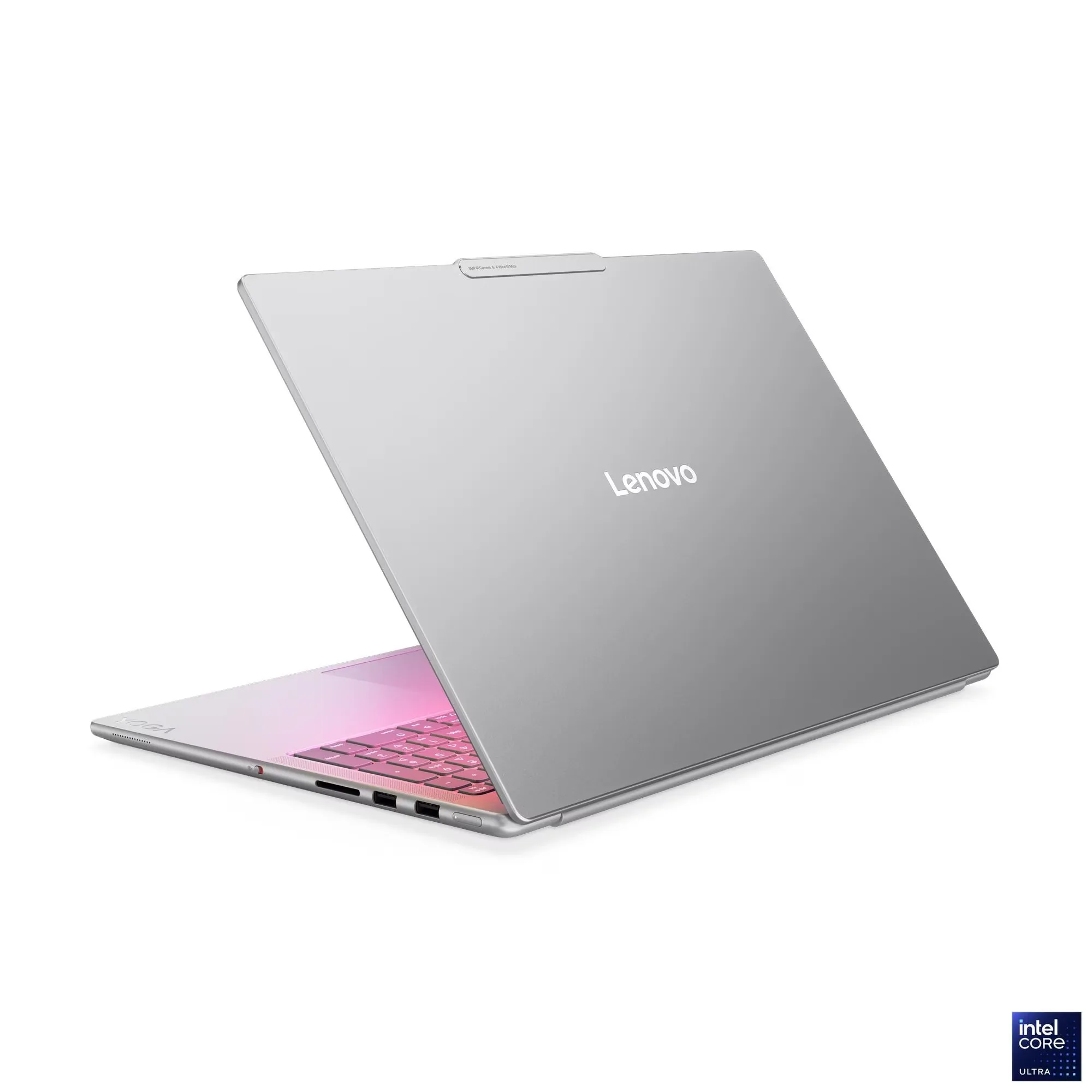 Lenovo Yoga Pro 9/16IAH10/U7-255H/16"/2880x1800/32GB/1TB/RTX 5070/W11H/Gray/3R On-Site