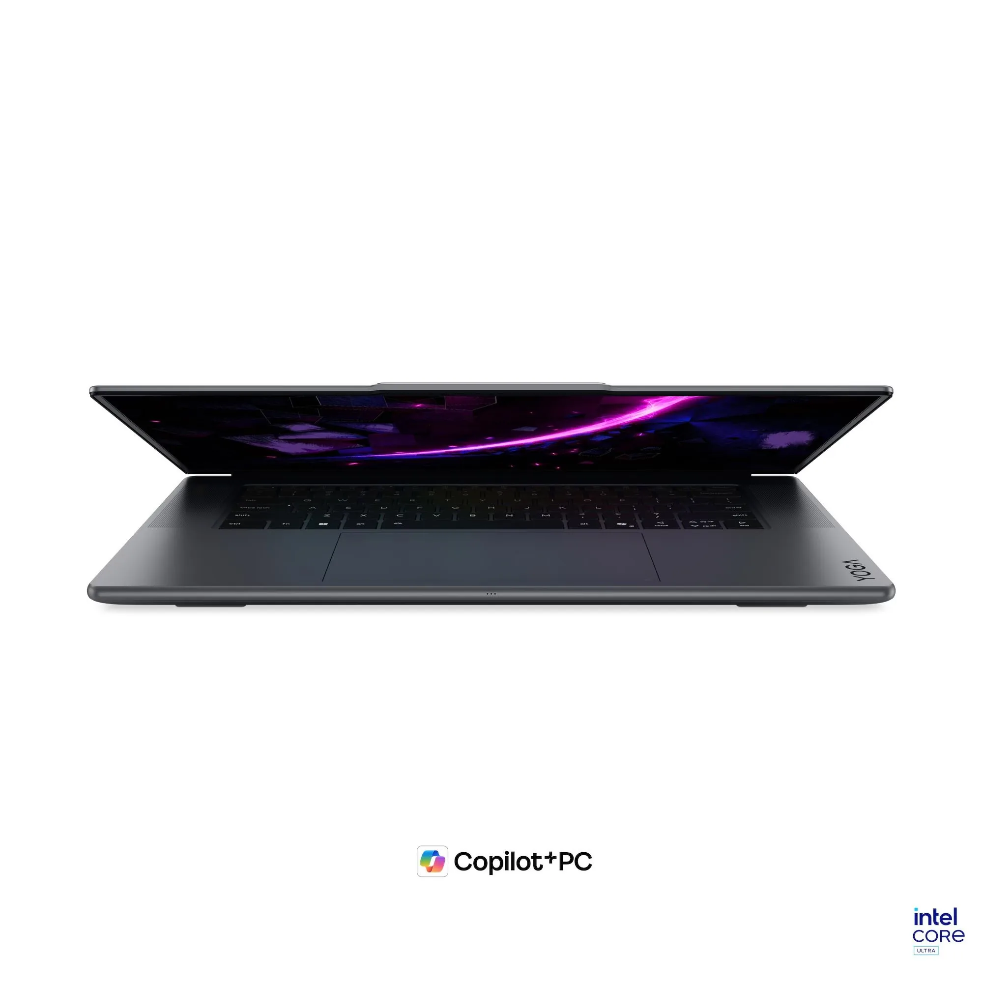 Lenovo Yoga Pro 9/16IPH11/U7-356H/16"/3200x2000/T/32GB/1TB/RTX 5060/W11H/Gray/3R On-Site