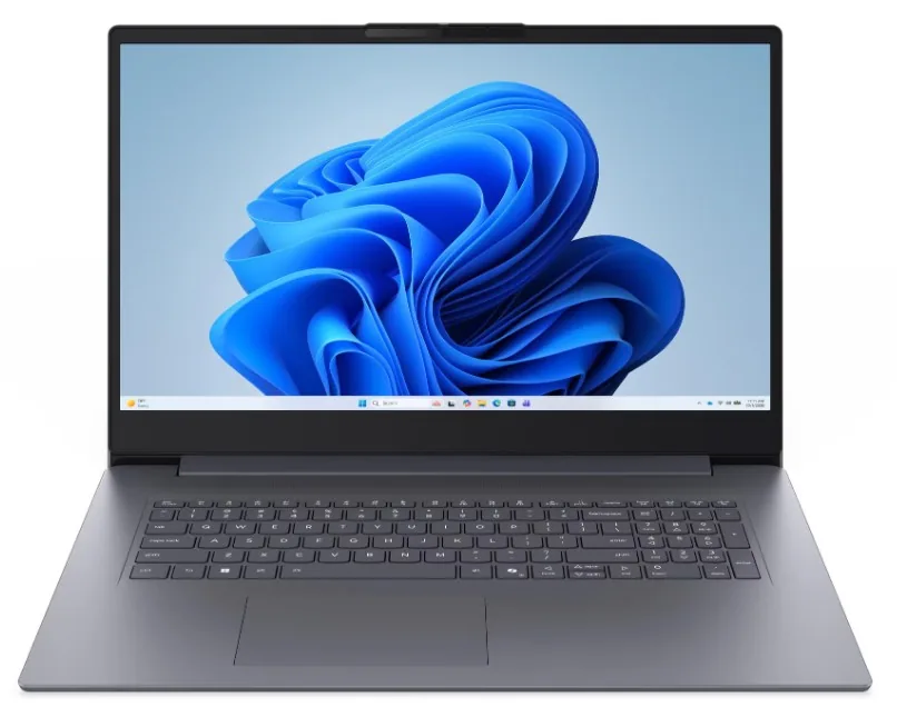 Lenovo IdeaPad Slim 3/17IWC11/5-320/17,3"/FHD/16GB/1TB/Intel int/W11H/Gray/2R
