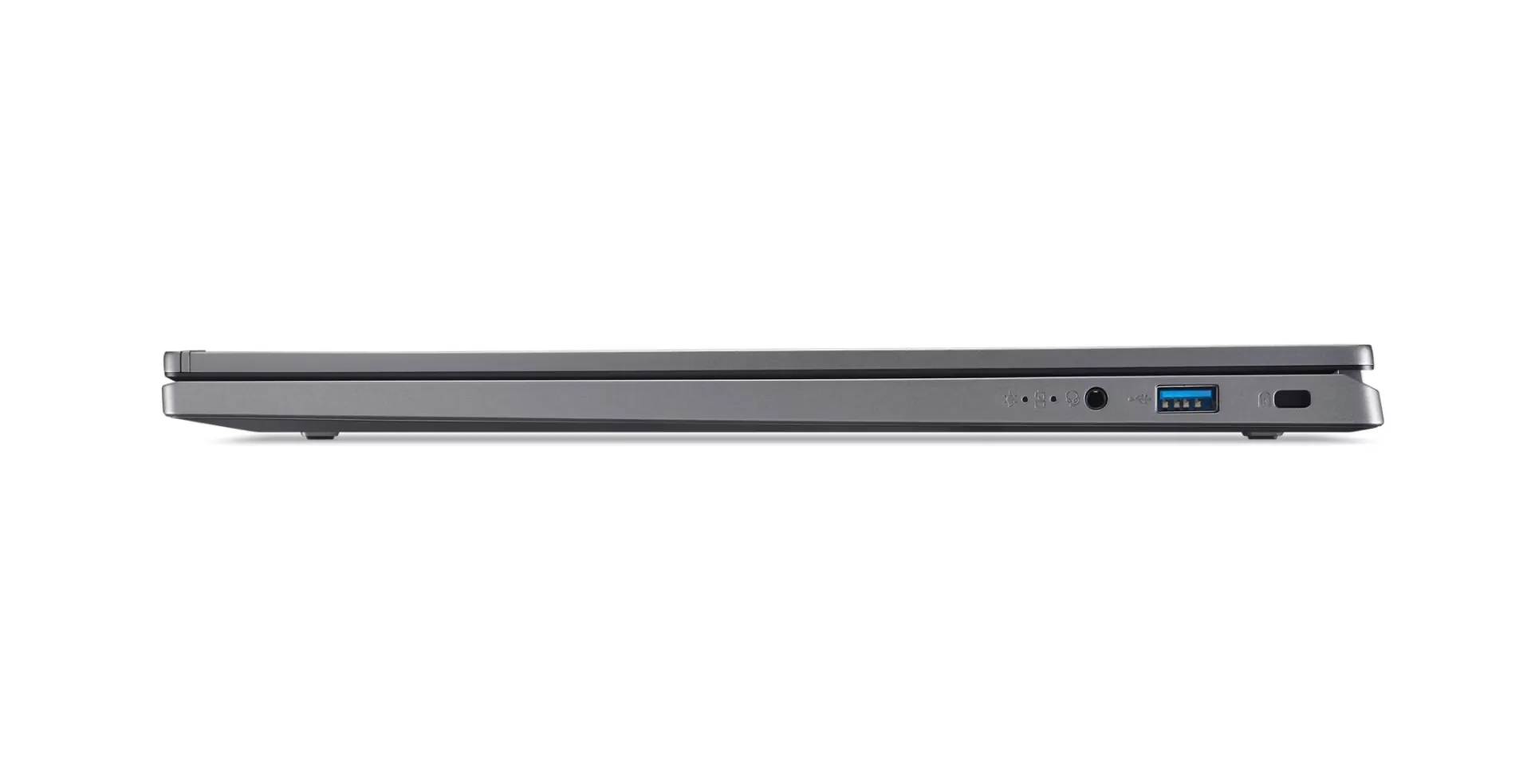 Acer Aspire 17/A17-51M-55LF/5-120U/17,3"/FHD/16GB/512GB/Intel int/bez OS/Gray/2R
