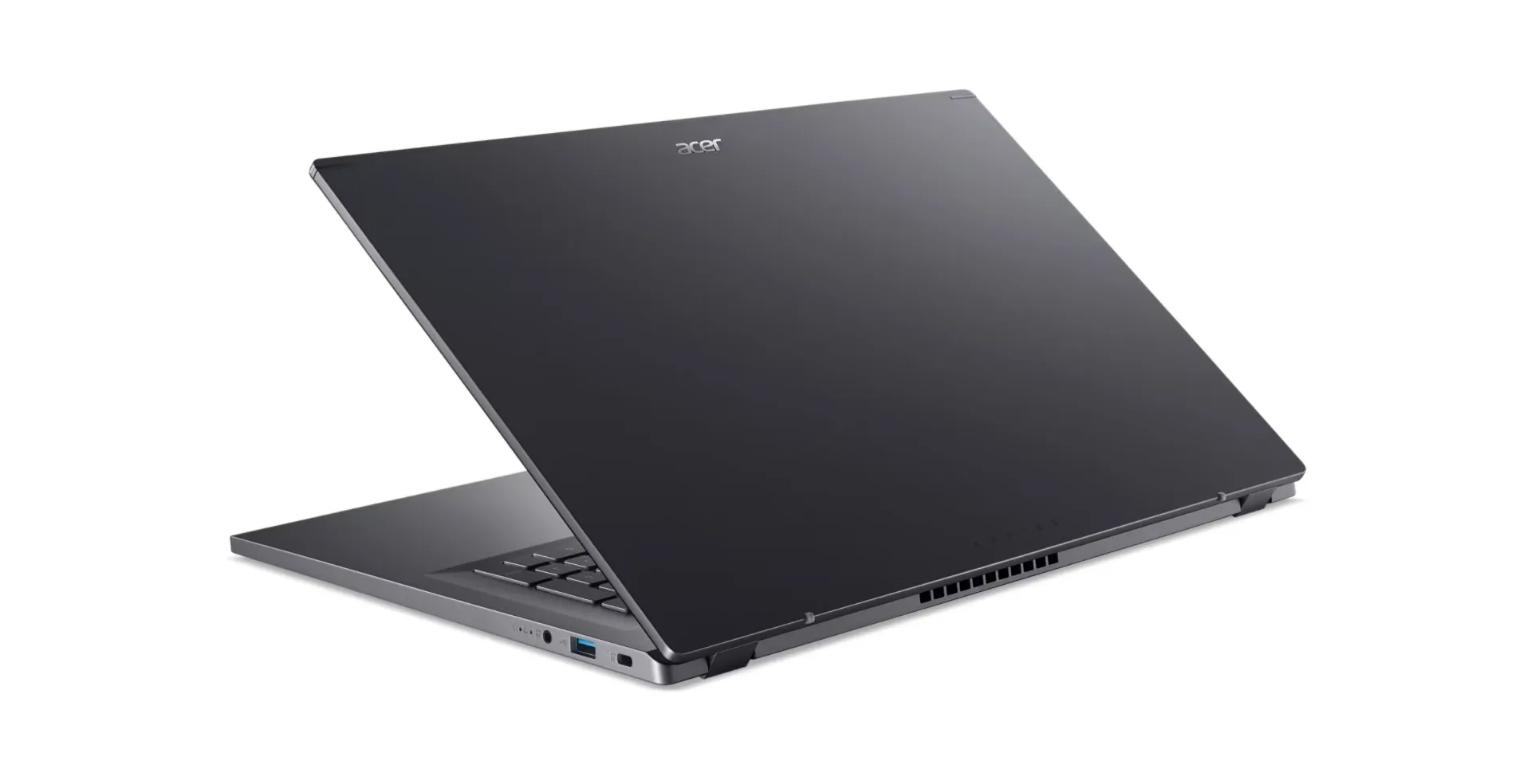 Acer Aspire 17/A17-51M-55LF/5-120U/17,3"/FHD/16GB/512GB/Intel int/bez OS/Gray/2R