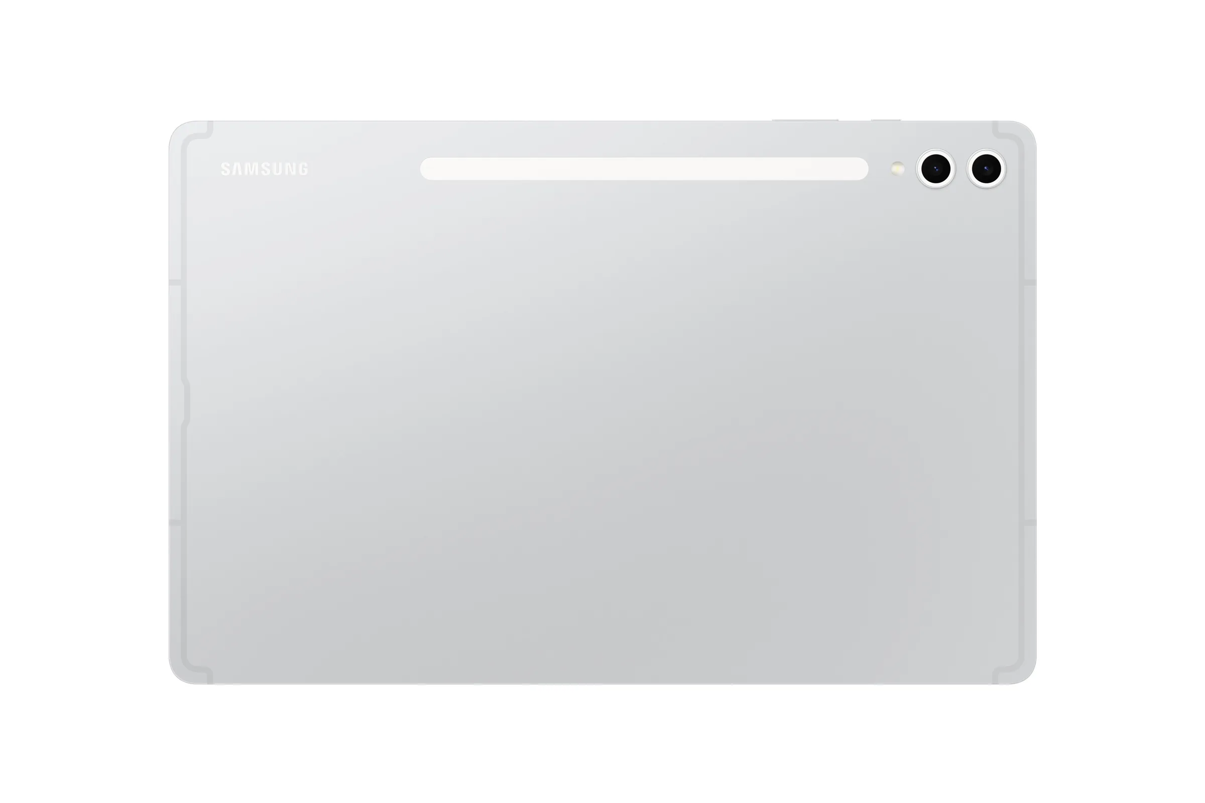 Samsung Tablet Galaxy Tab S10+ 12,4" X820 256GB Wifi, platinum silver