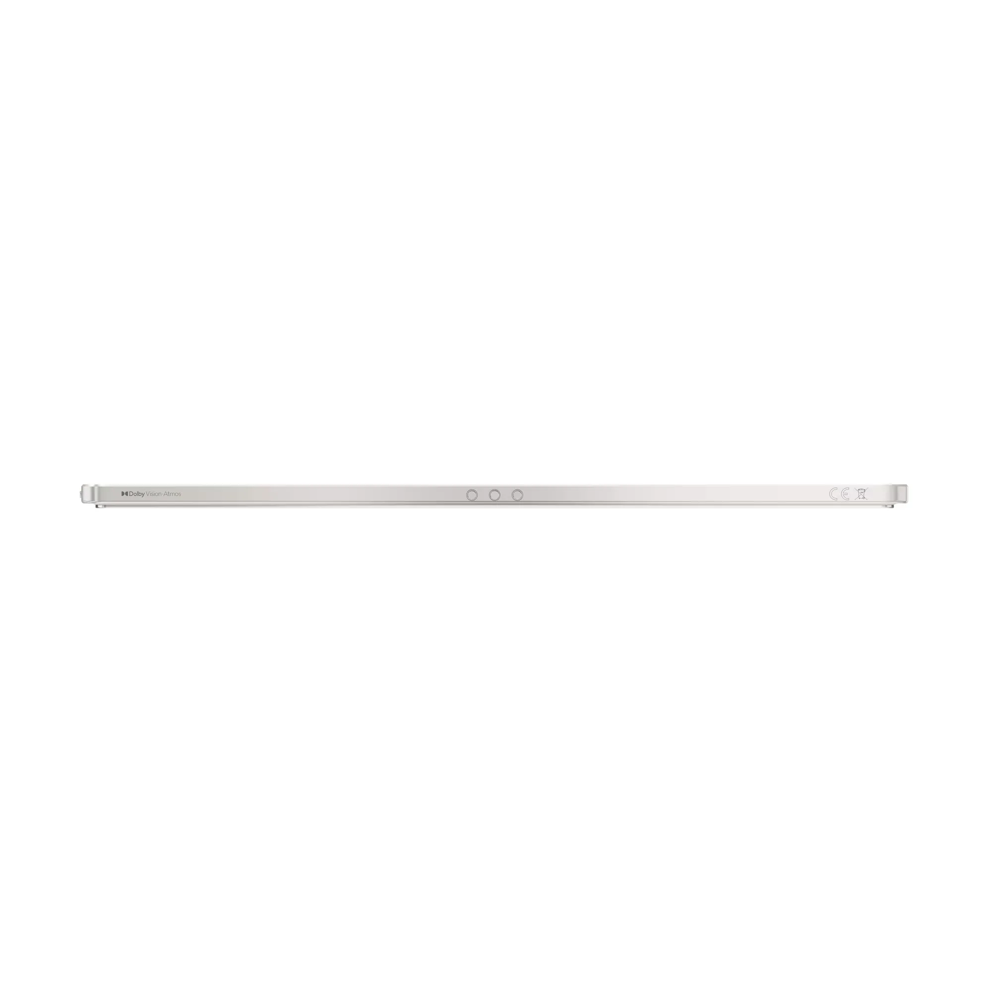 Lenovo Yoga Tab Plus/ZAEG0157CZ + Pen/12,7"/2944x1840/16GB/256GB/An15/Seashell