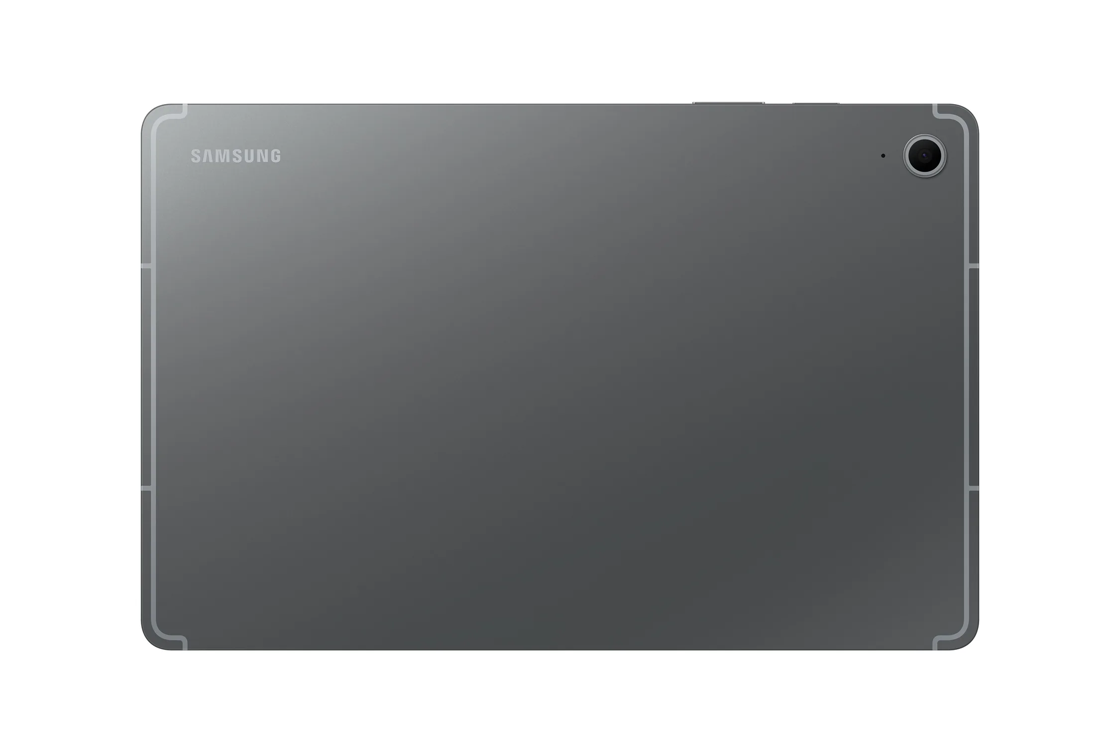 Samsung Galaxy Tab S10 FE/SM-X520/10,9"/2304x1440/12GB/256GB/An15/Gray