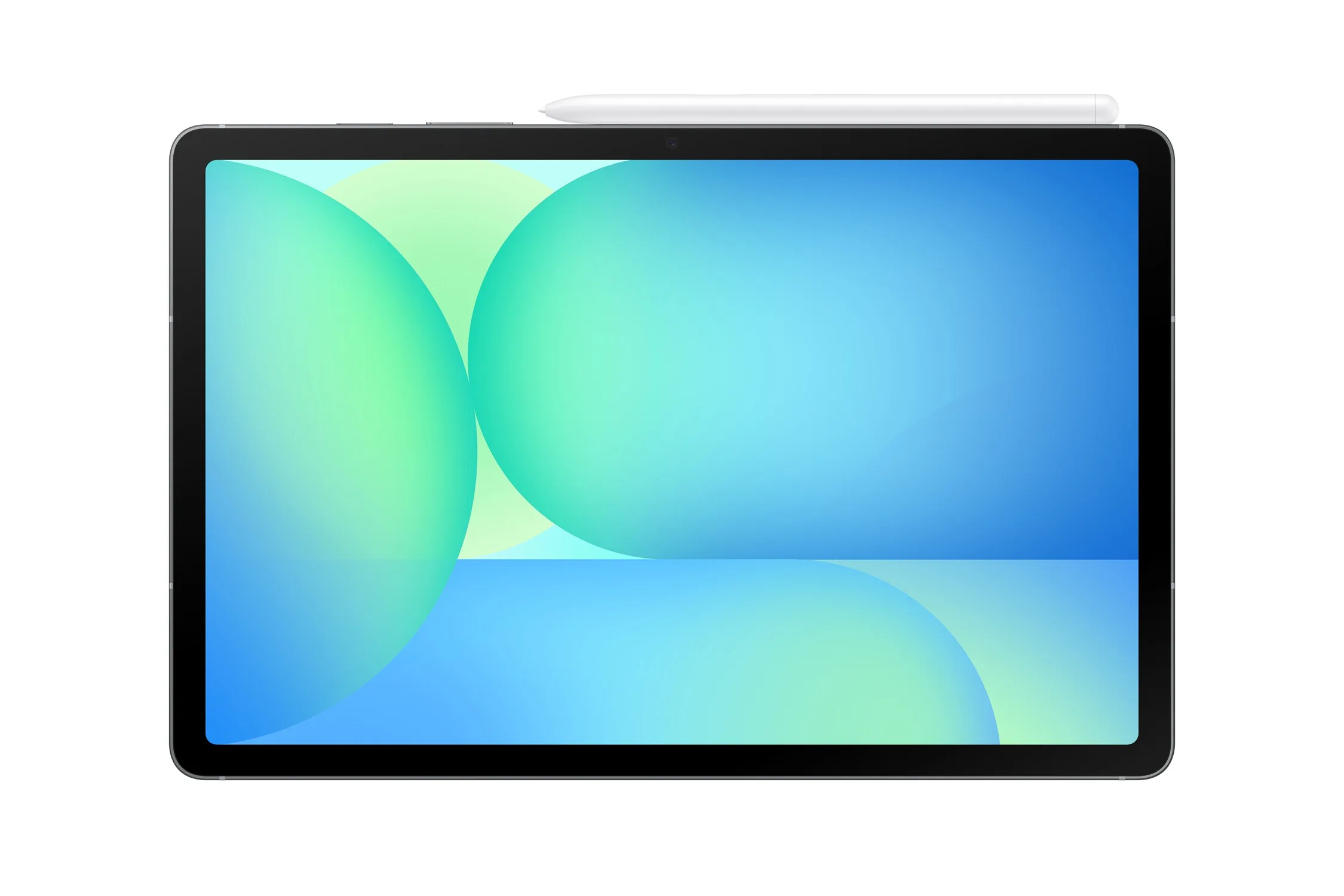 Samsung Galaxy Tab S10 FE/SM-X520/10,9"/2304x1440/12GB/256GB/An15/Gray