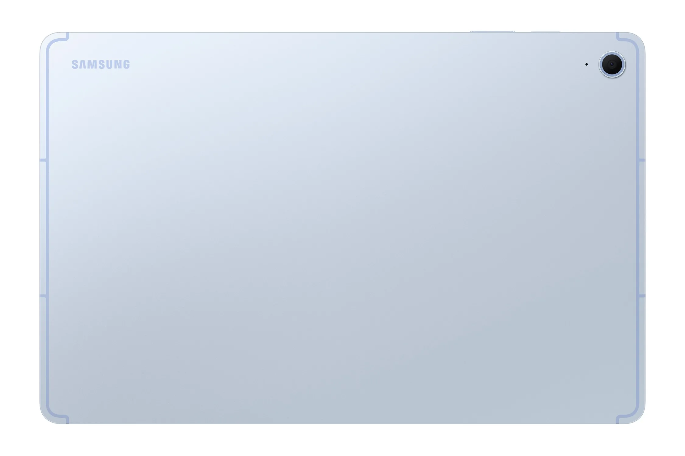 Samsung Galaxy Tab S10 FE+/SM-X620/13,1"/2880x1800/8GB/128GB/An15/Blue