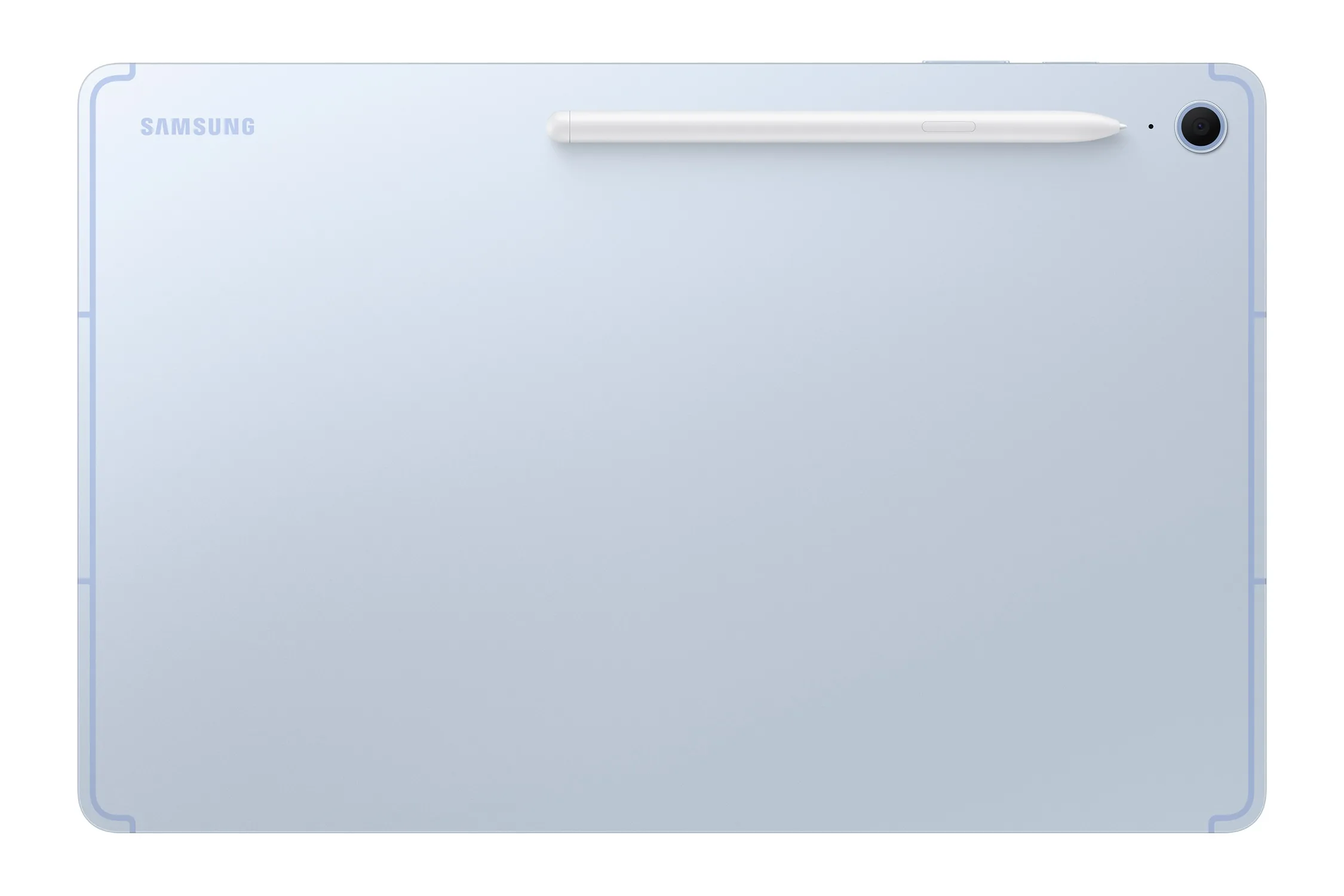 Samsung Galaxy Tab S10 FE+/SM-X620/13,1"/2880x1800/8GB/128GB/An15/Blue