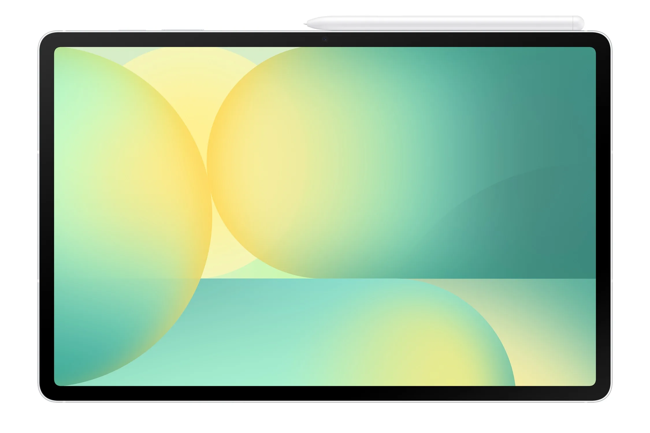 Samsung Galaxy Tab S10 FE+/SM-X620/13,1"/2880x1800/8GB/128GB/An15/Silver