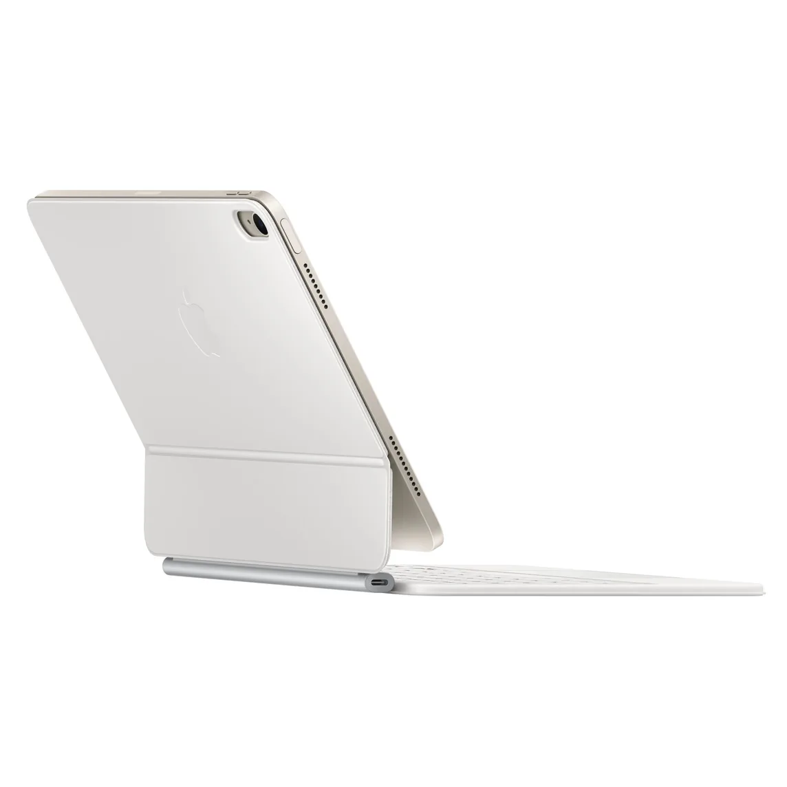 Magic Keyboard for 11" iPad Air -IE- White