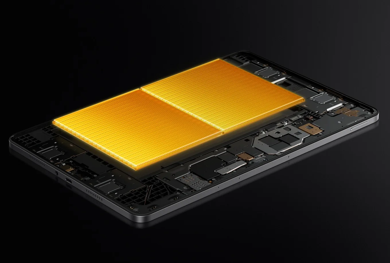 Redmi Pad 2 Pro/71044/12,1"/2560x1600/8GB/256GB/An15/Silver