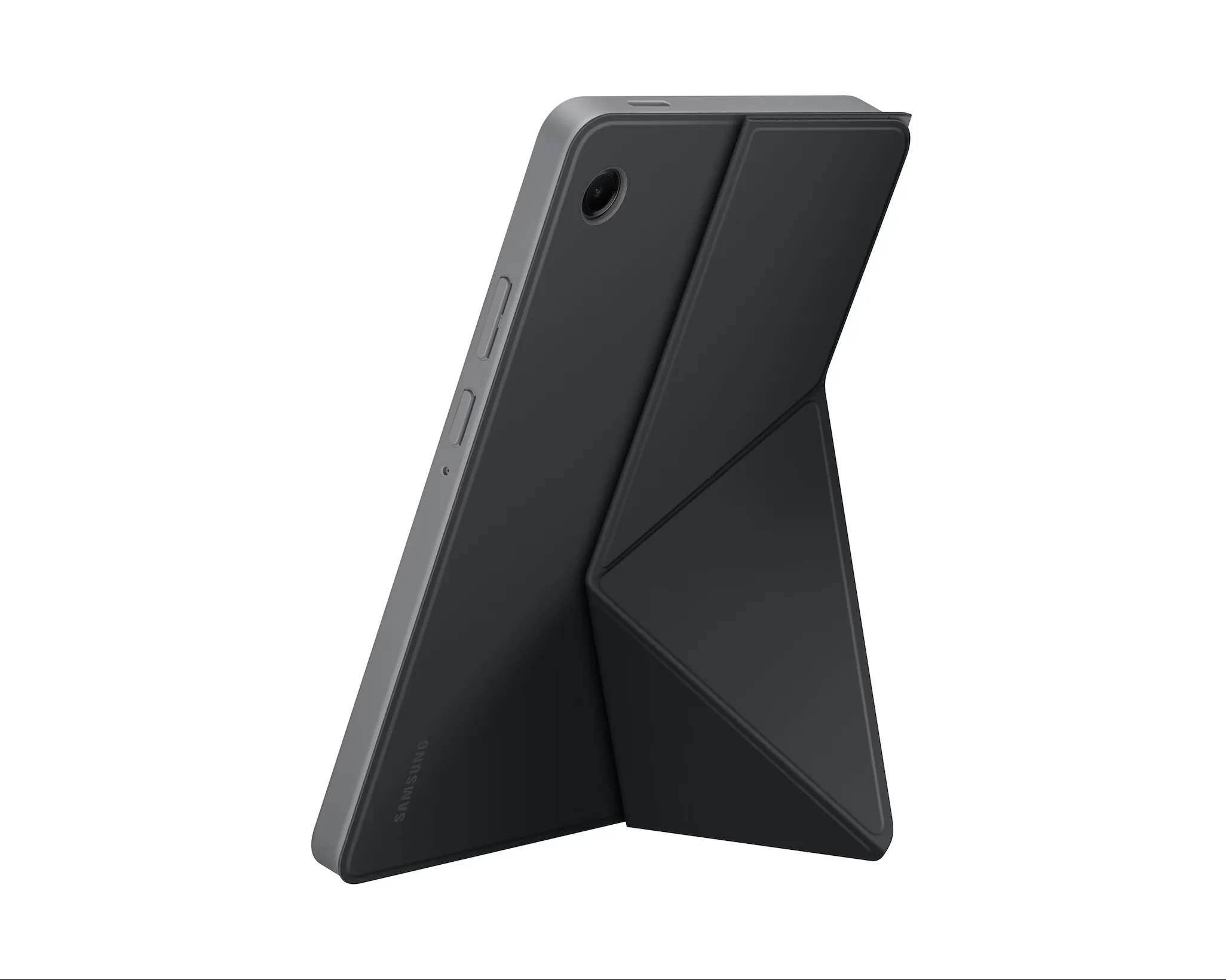 Samsung Ochranné pouzdro Tab A11 Black