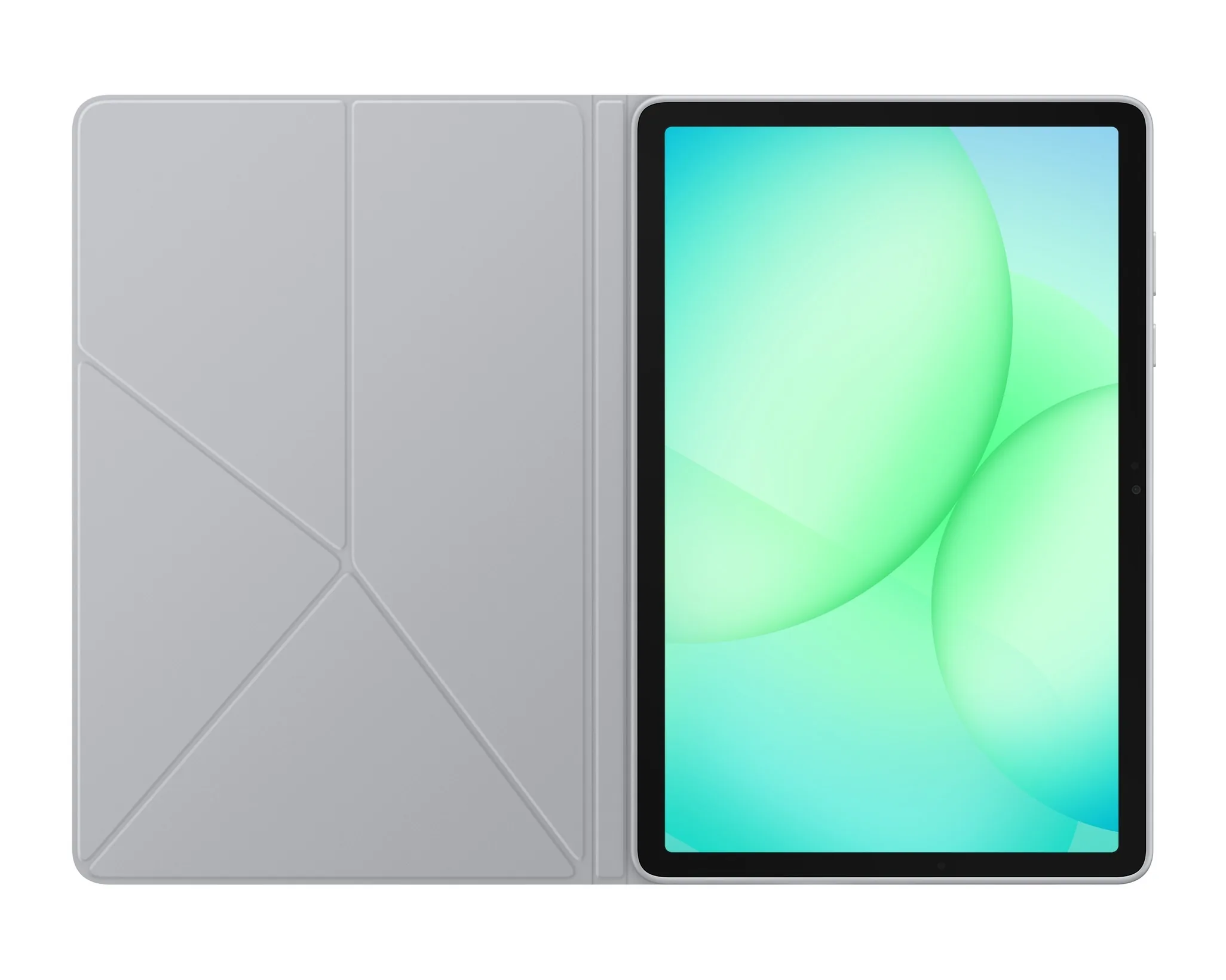 Samsung Ochranné pouzdro Tab A11+ White