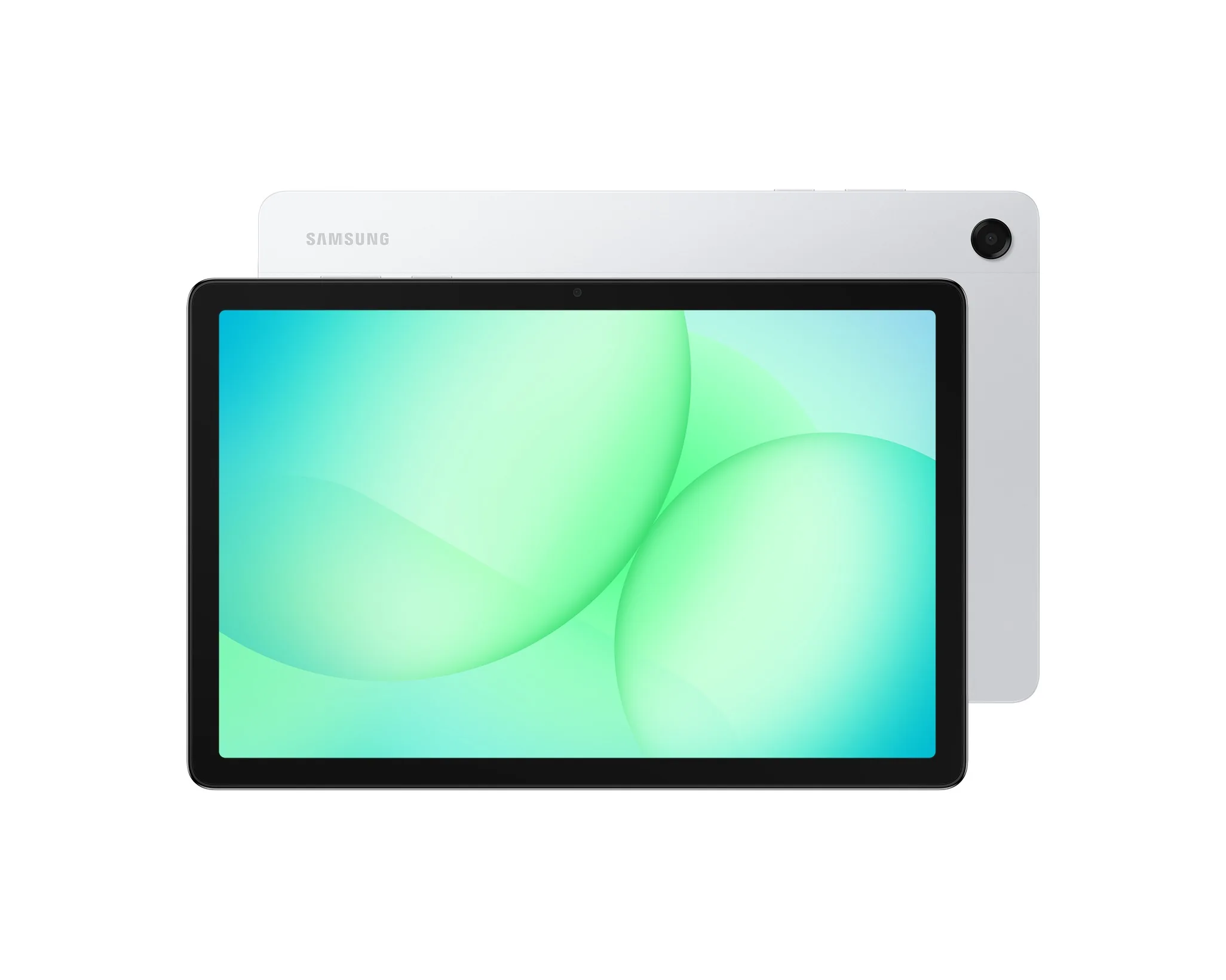 Samsung GalaxyTab A11+ SM-X230 128GB WiFi Silver