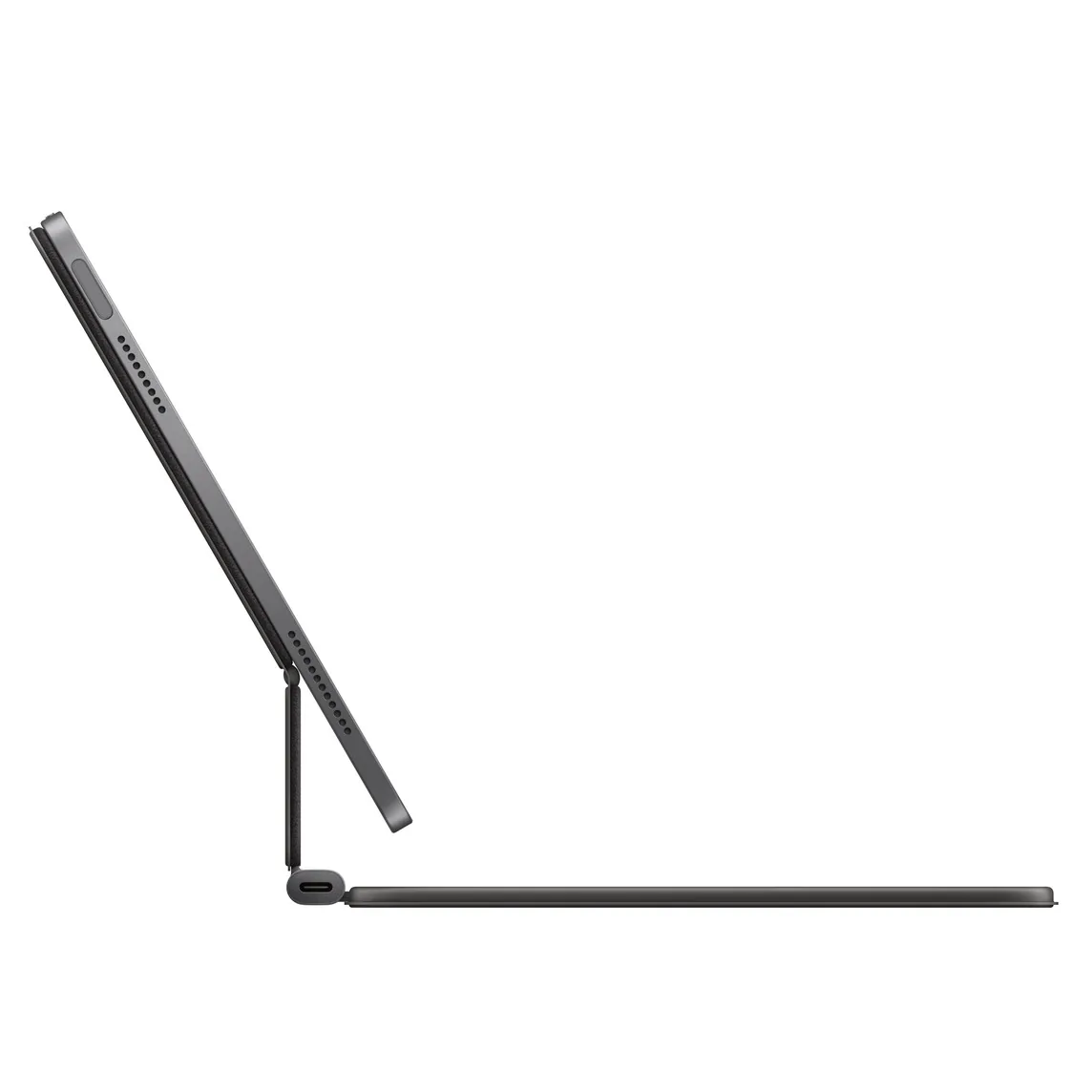 Magic Keyboard for 11" iPad Air - US - Black