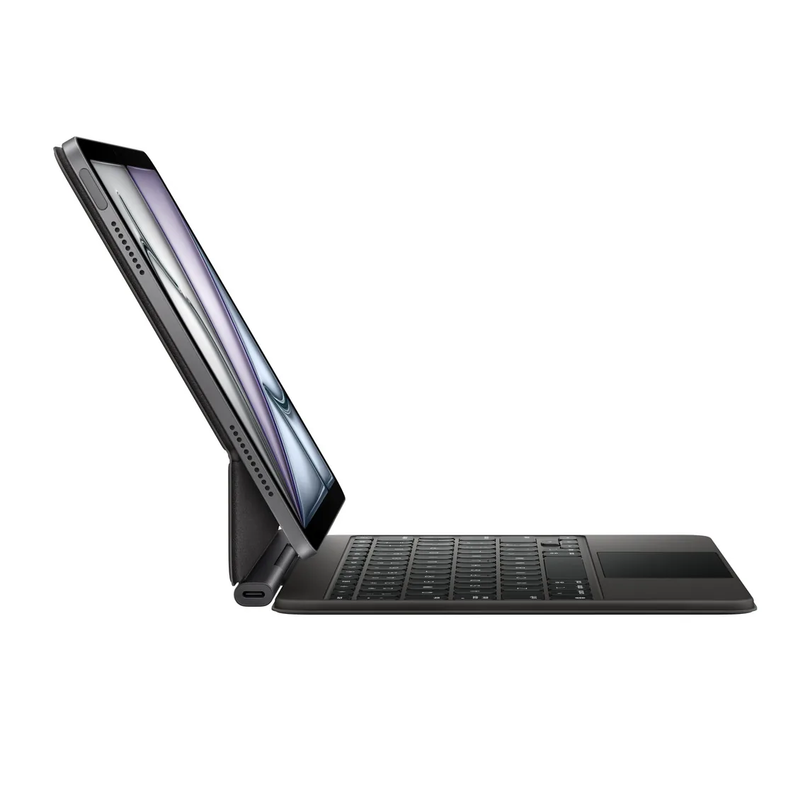 Magic Keyboard for 11" iPad Air - US - Black