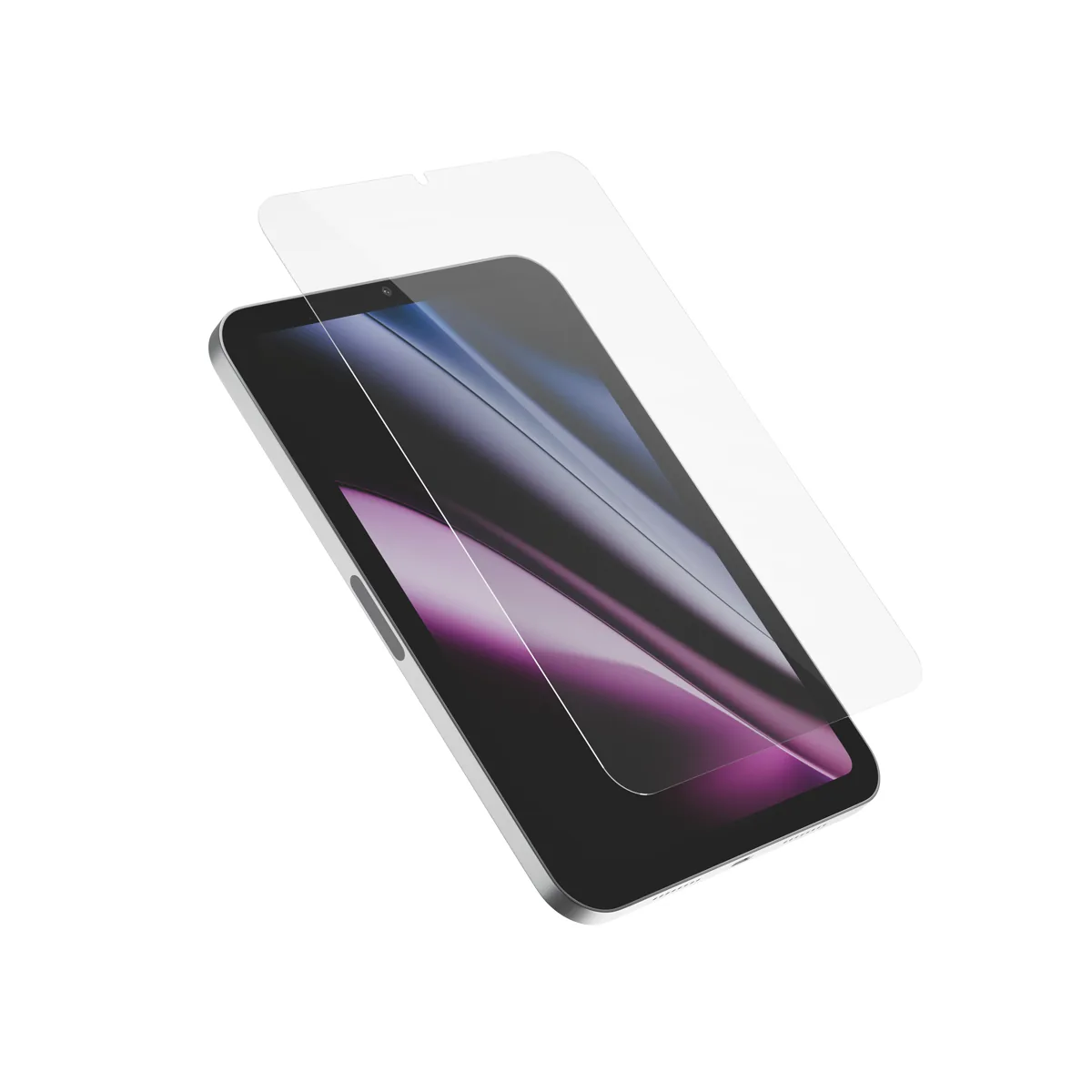 Epico Glass Screen Protector iPad Air 11” M2-M4 s aplikátorem