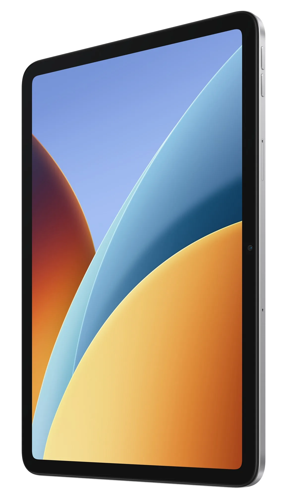 Redmi Pad 2 9.7/76919/9,65"/2048x1280/4GB/128GB/Xiaomi HyperOS 3/Stříbrná
