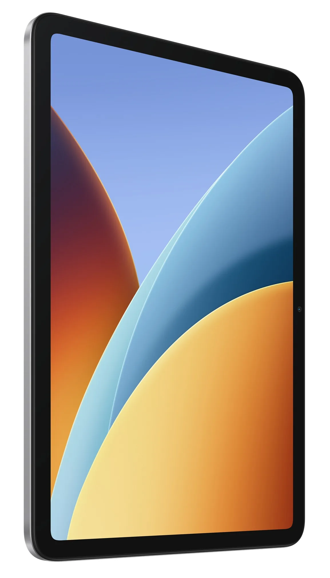 Redmi Pad 2 9.7/76919/9,65"/2048x1280/4GB/128GB/Xiaomi HyperOS 3/Stříbrná